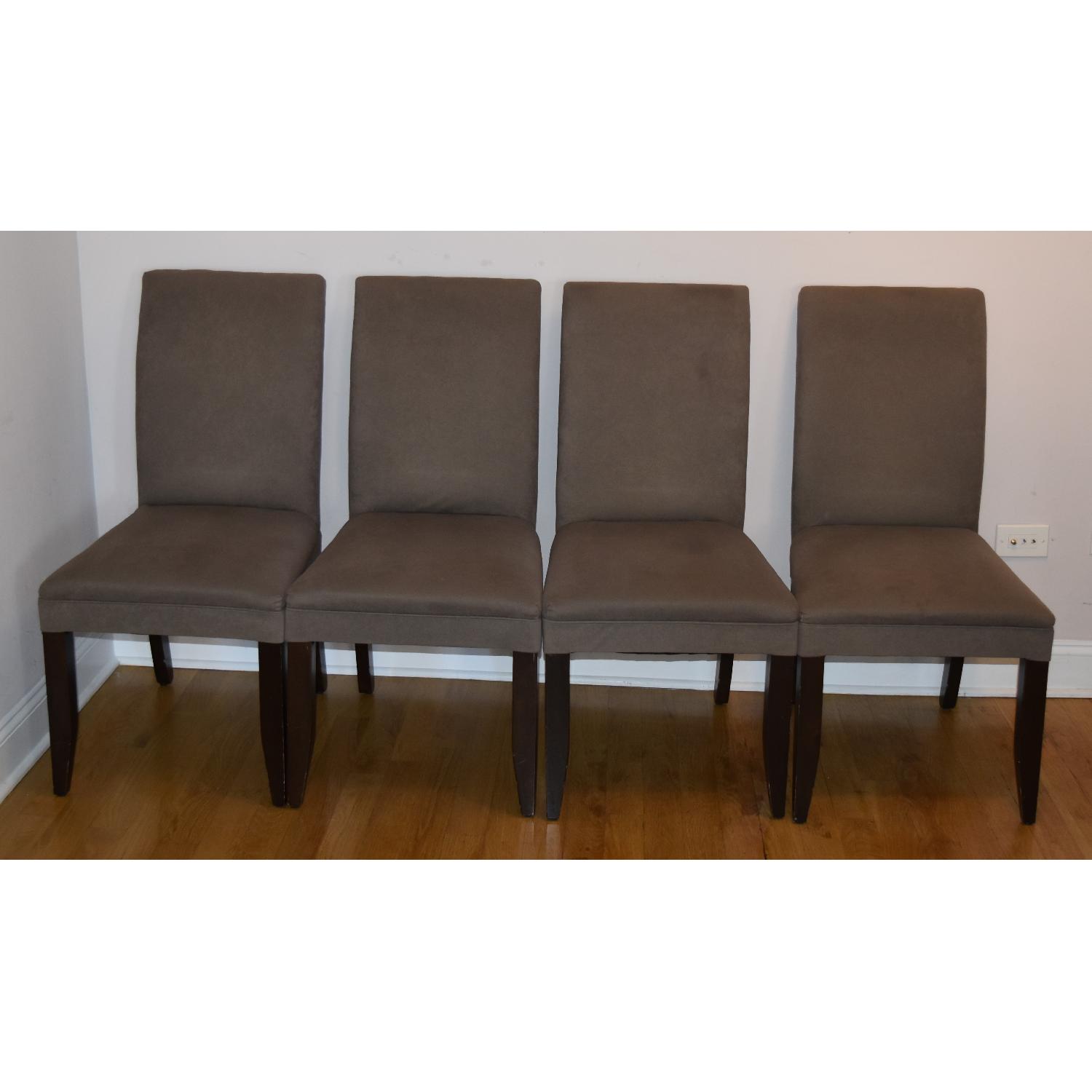 Macy's Dining Chairs - image-1