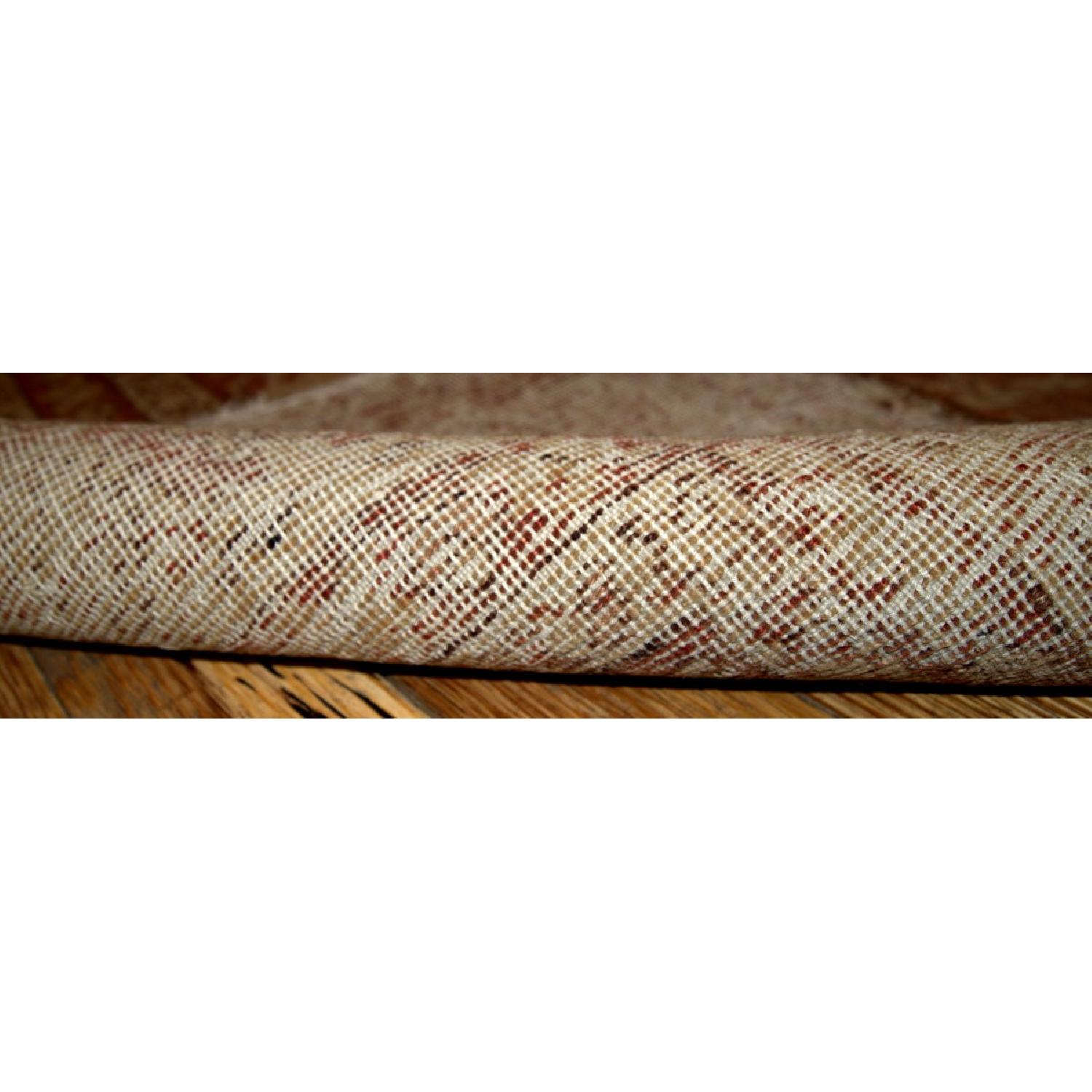 Antique 1900s Turkish Sivas Rug - image-1