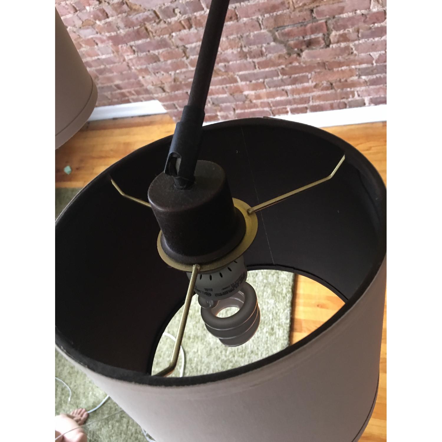 3-Light Floor Lamp - image-3