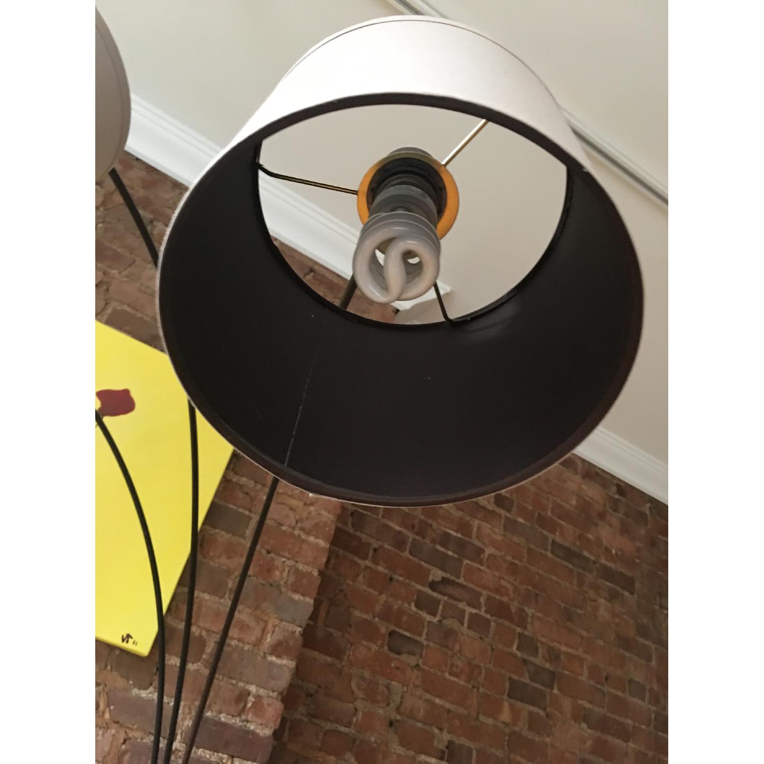 3-Light Floor Lamp - image-4
