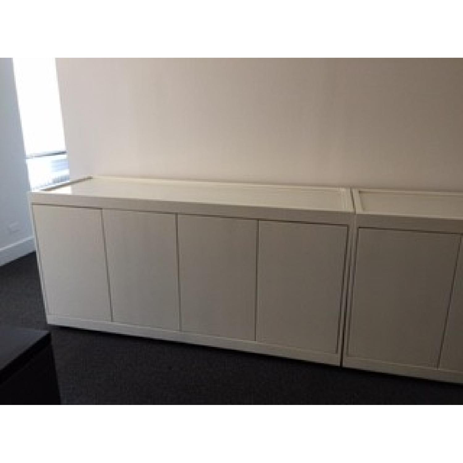 Storage Display Cabinet - image-1