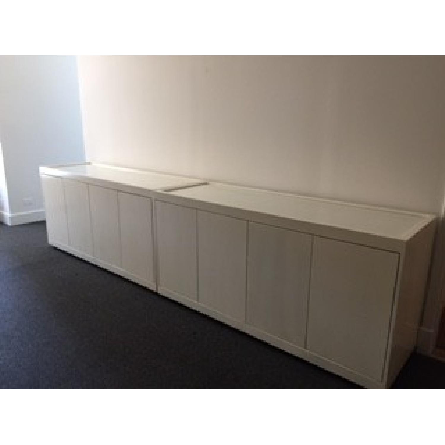 Storage Display Cabinet - image-2