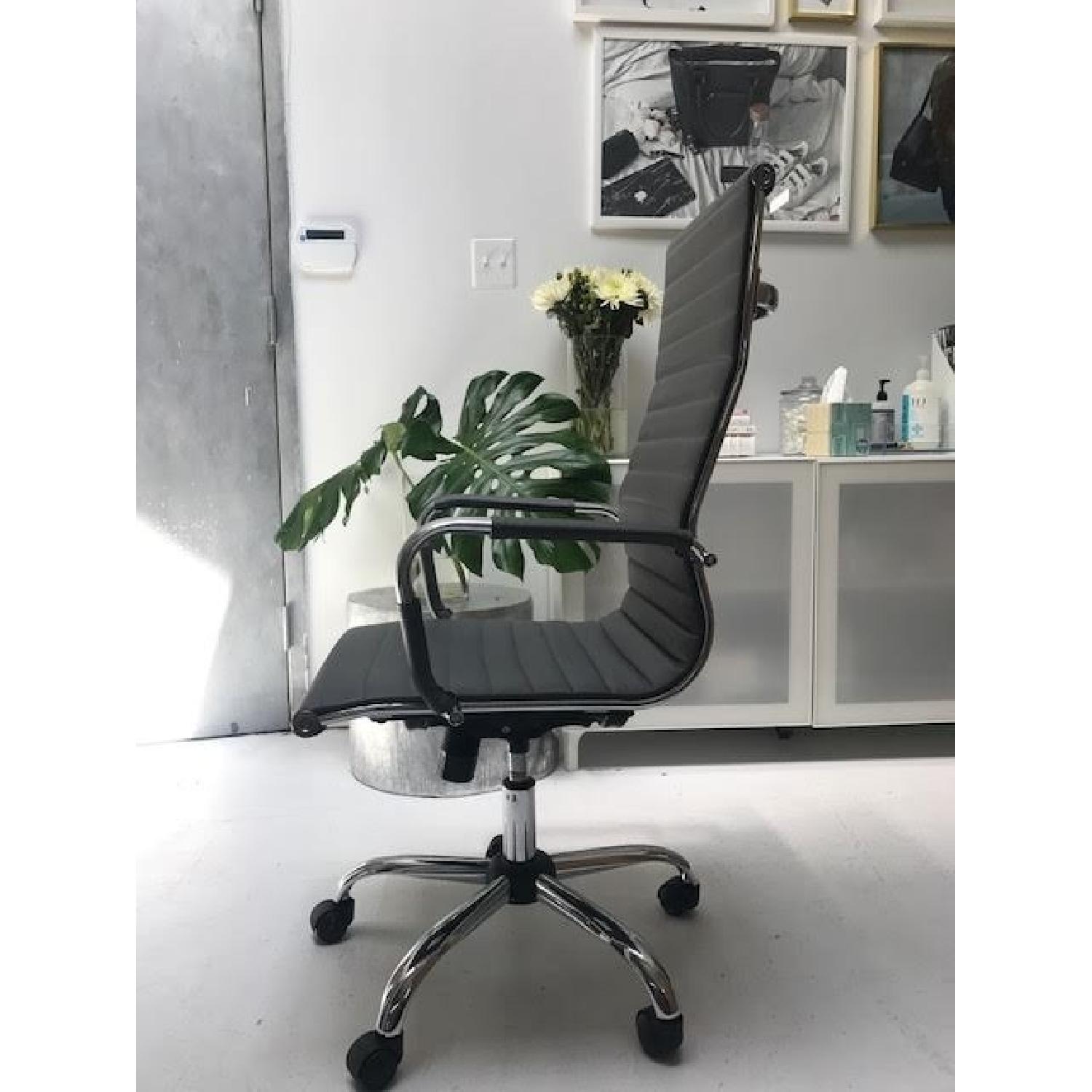 Wayfair Mercury Row Bakos Desk Chair - image-3