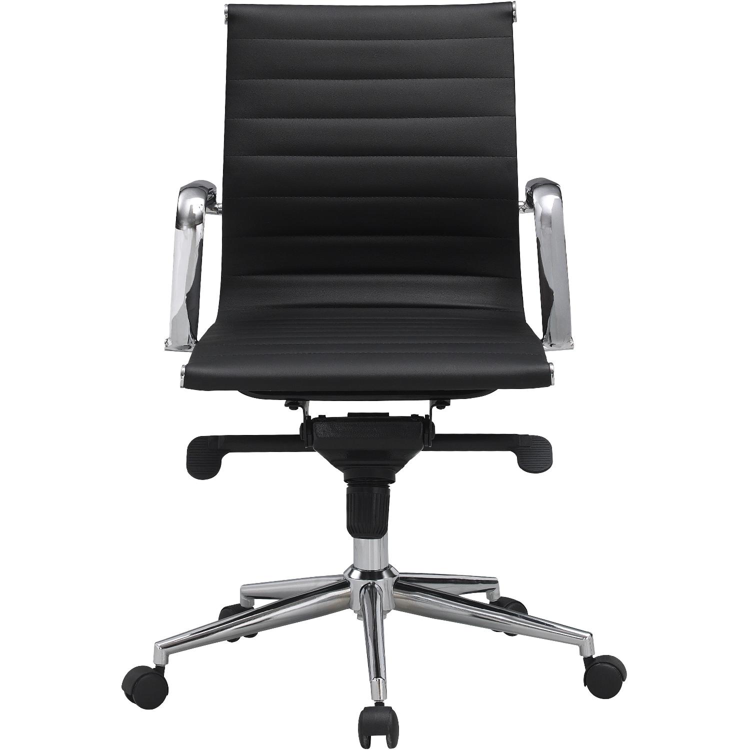Wayfair Mercury Row Bakos Desk Chair - image-0