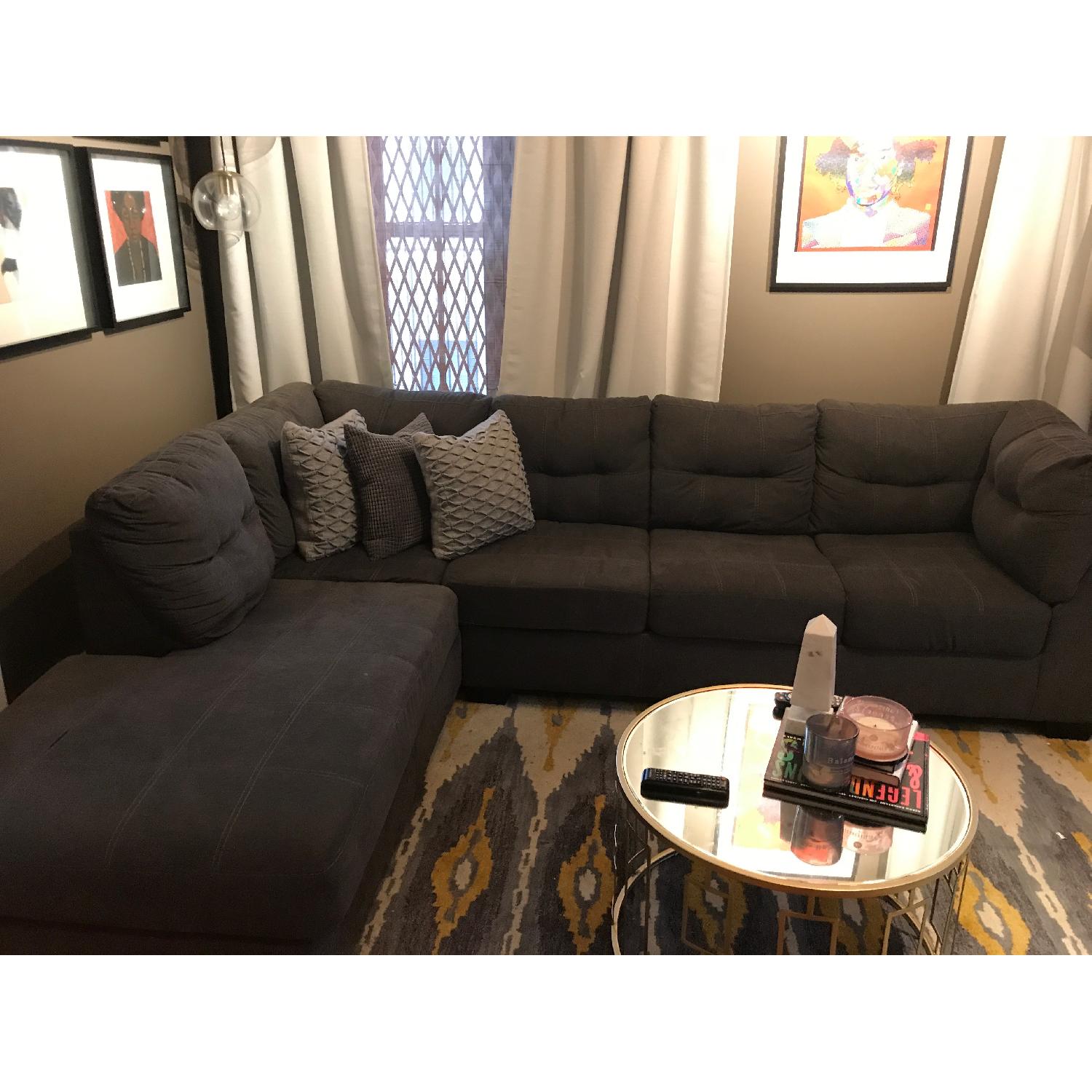 Mercury Row Cornett Sectional Sofa - image-3