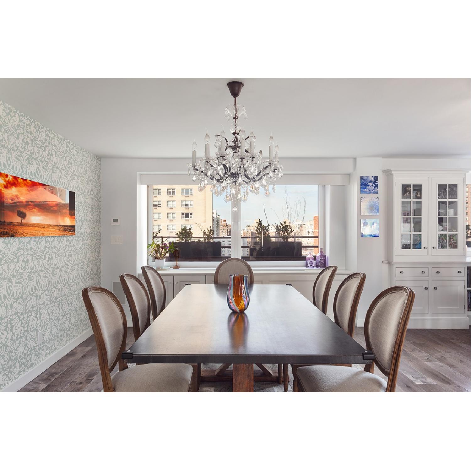 Environment Furniture Diego Dining Table - image-1