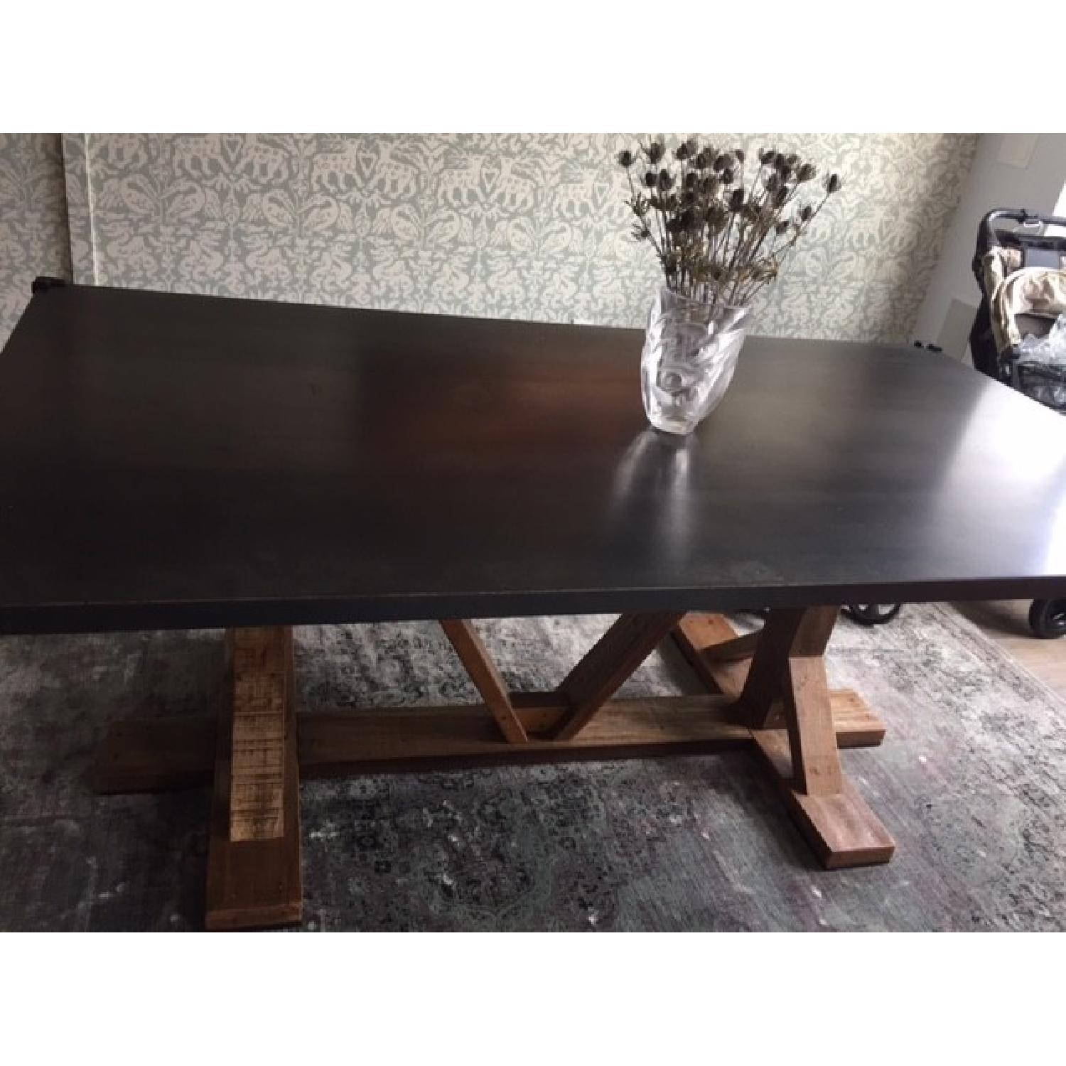 Environment Furniture Diego Dining Table AptDeco