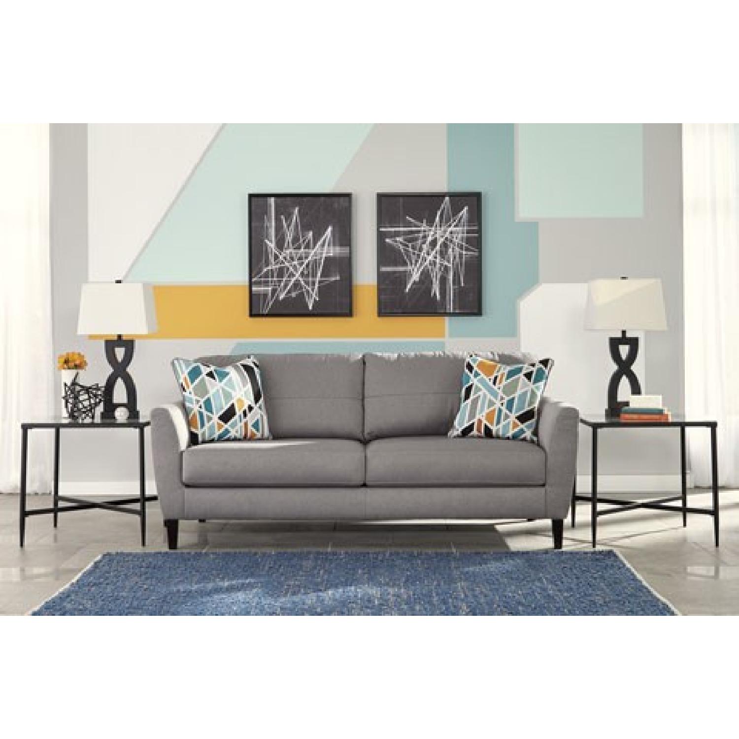 Ashley's Pelsor Sofa - image-1