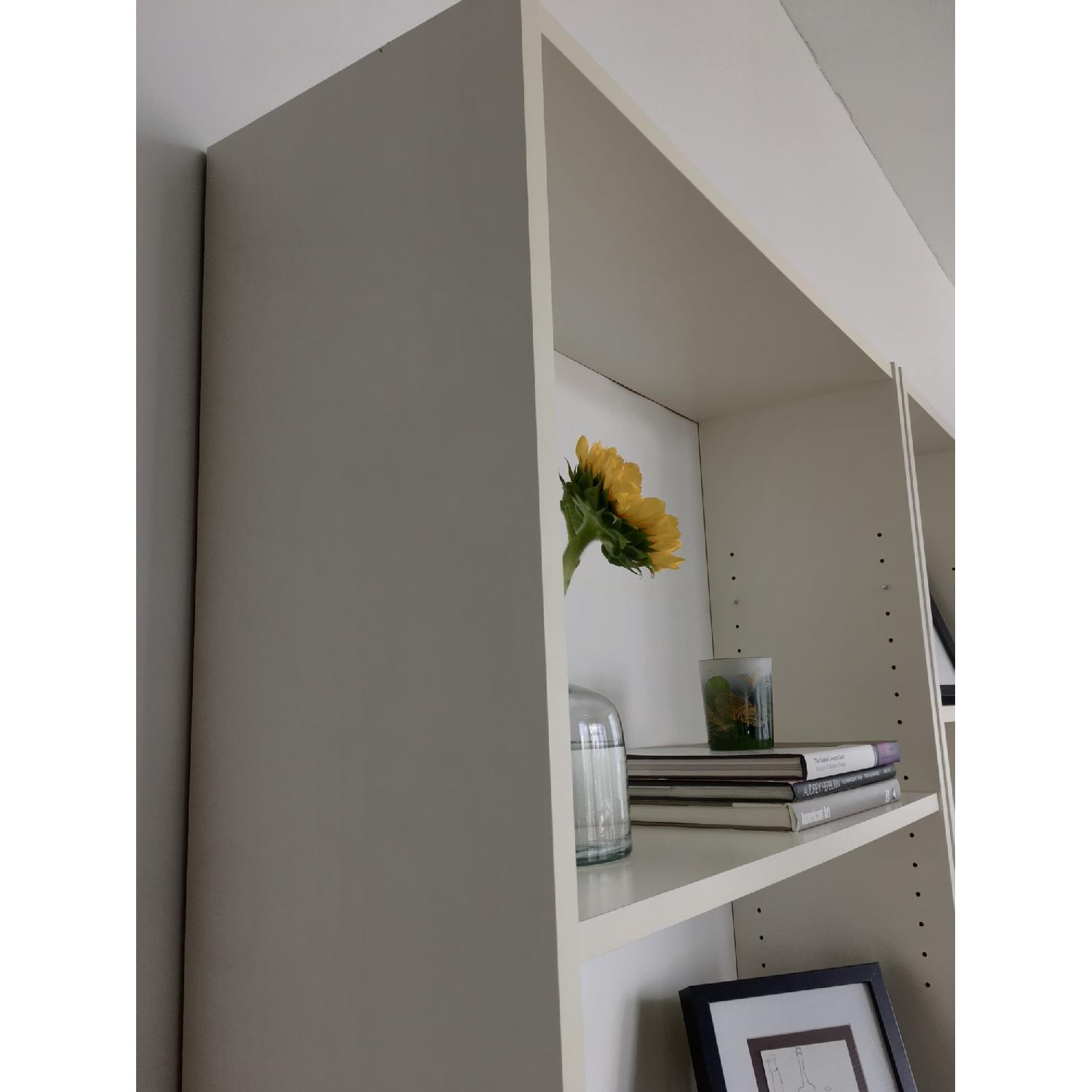 Ikea BIlly Bookcase - image-1