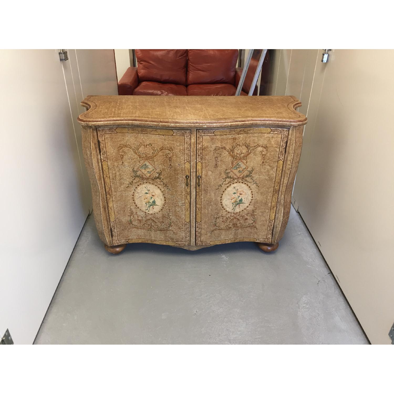 Yellow Chest - image-1