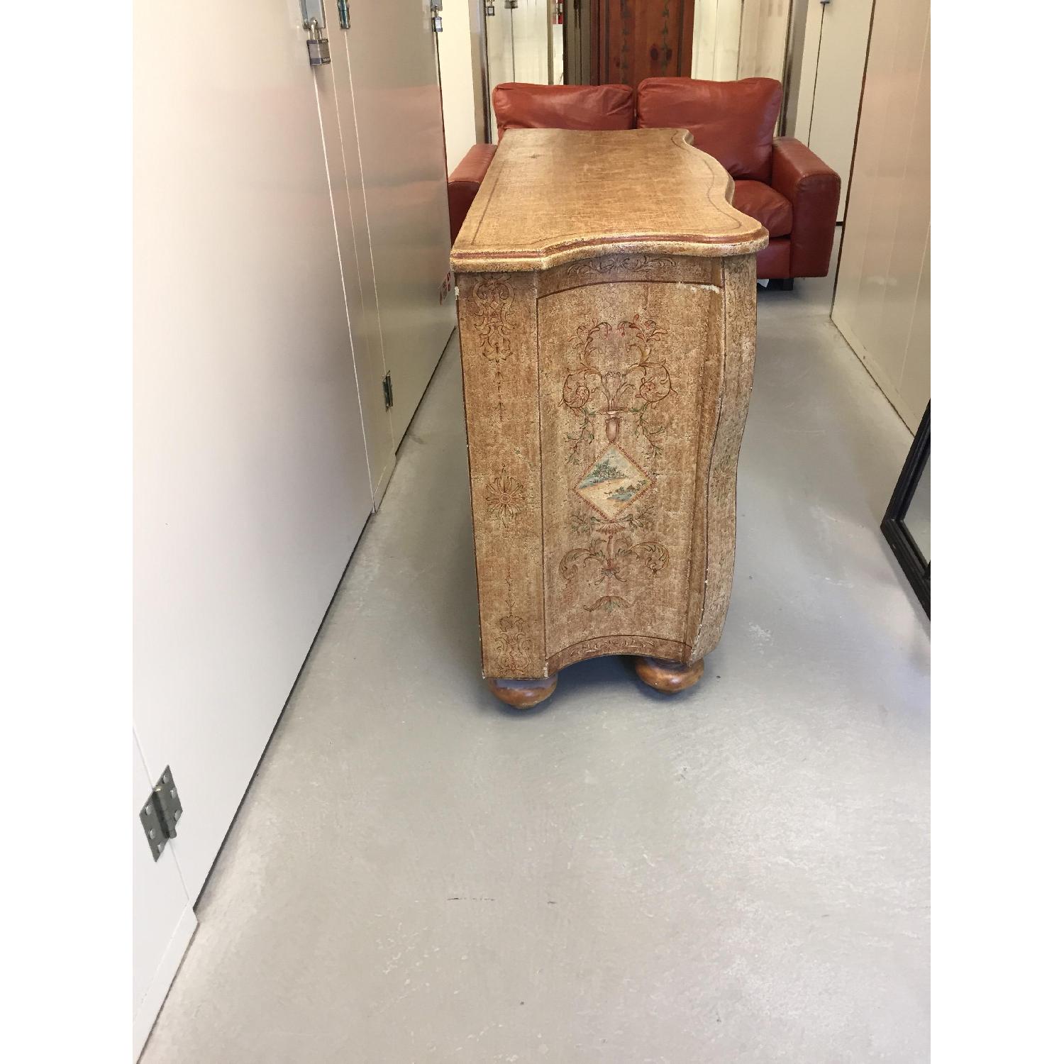 Yellow Chest - image-3