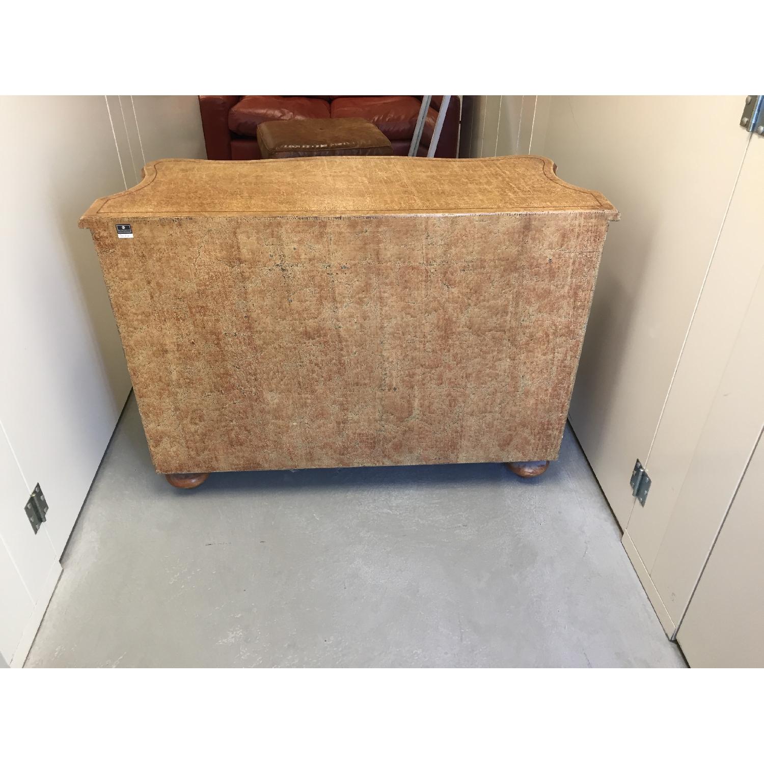 Yellow Chest - image-4