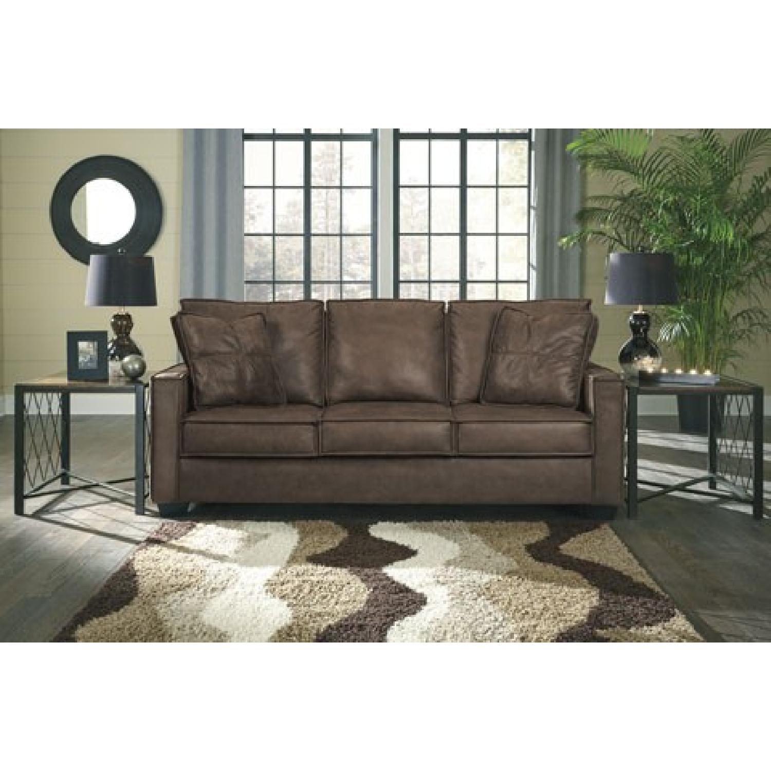 Ashley's Terrington Sofa - image-1