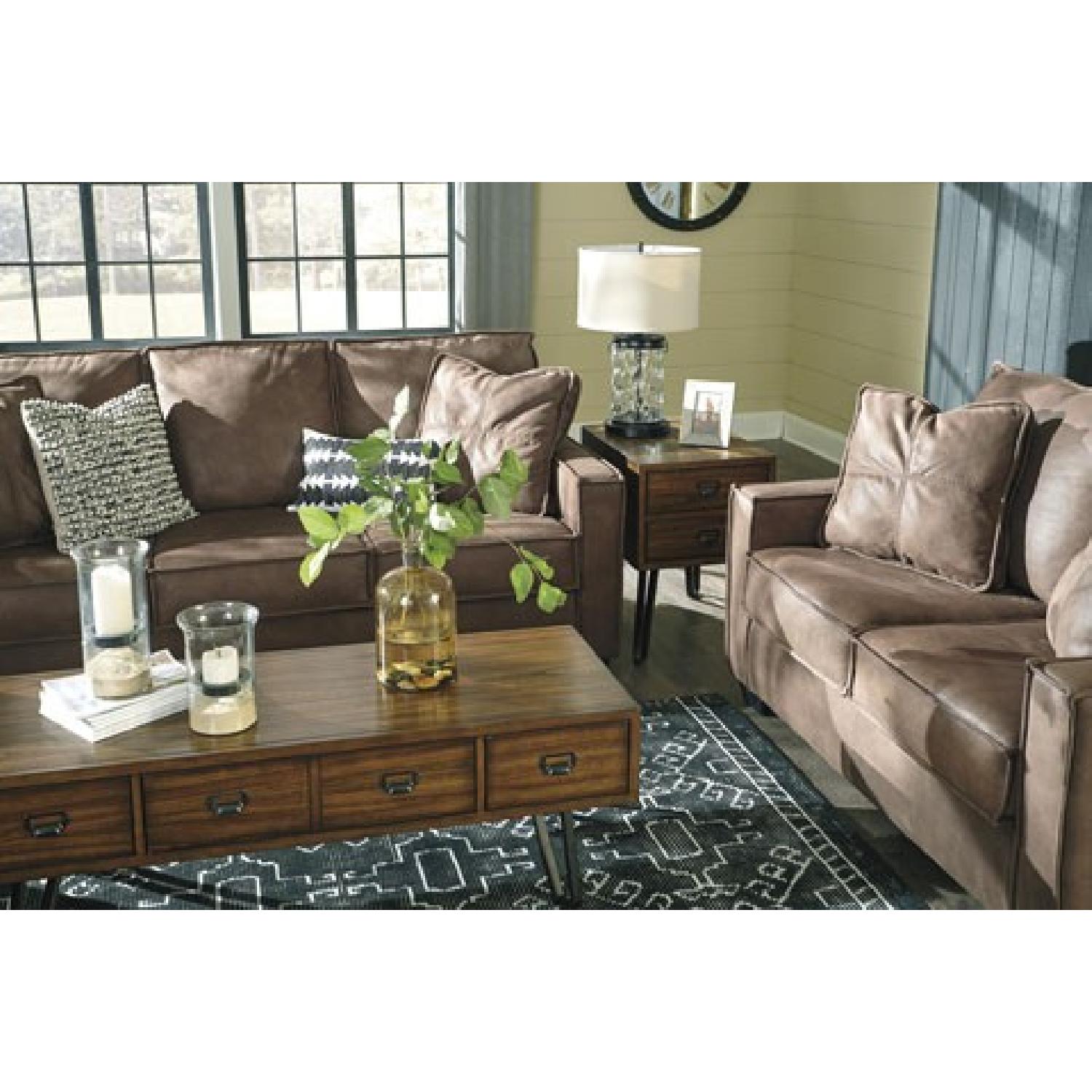 Ashley's Terrington Sofa - image-2