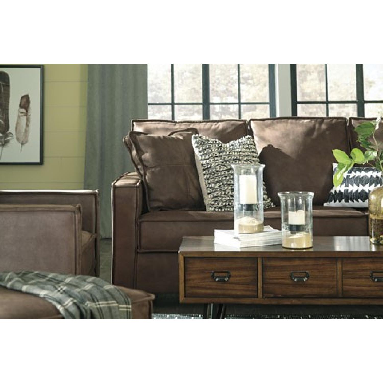 Ashley's Terrington Sofa - image-3