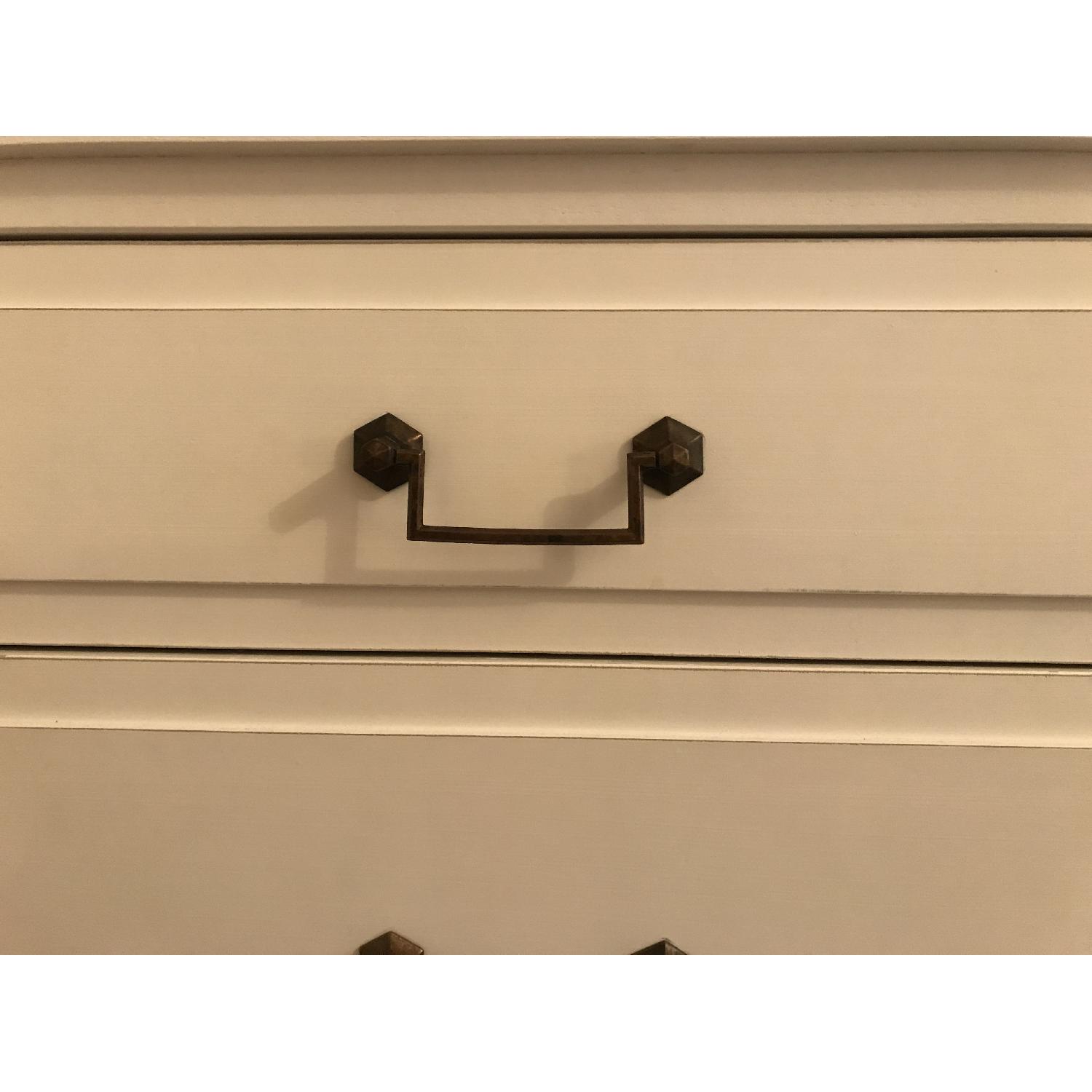 Crate & Barrel Larsson Dresser - image-4