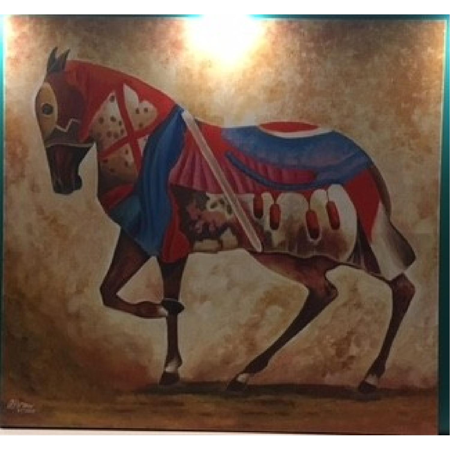 Multi-Color Painting - image-1