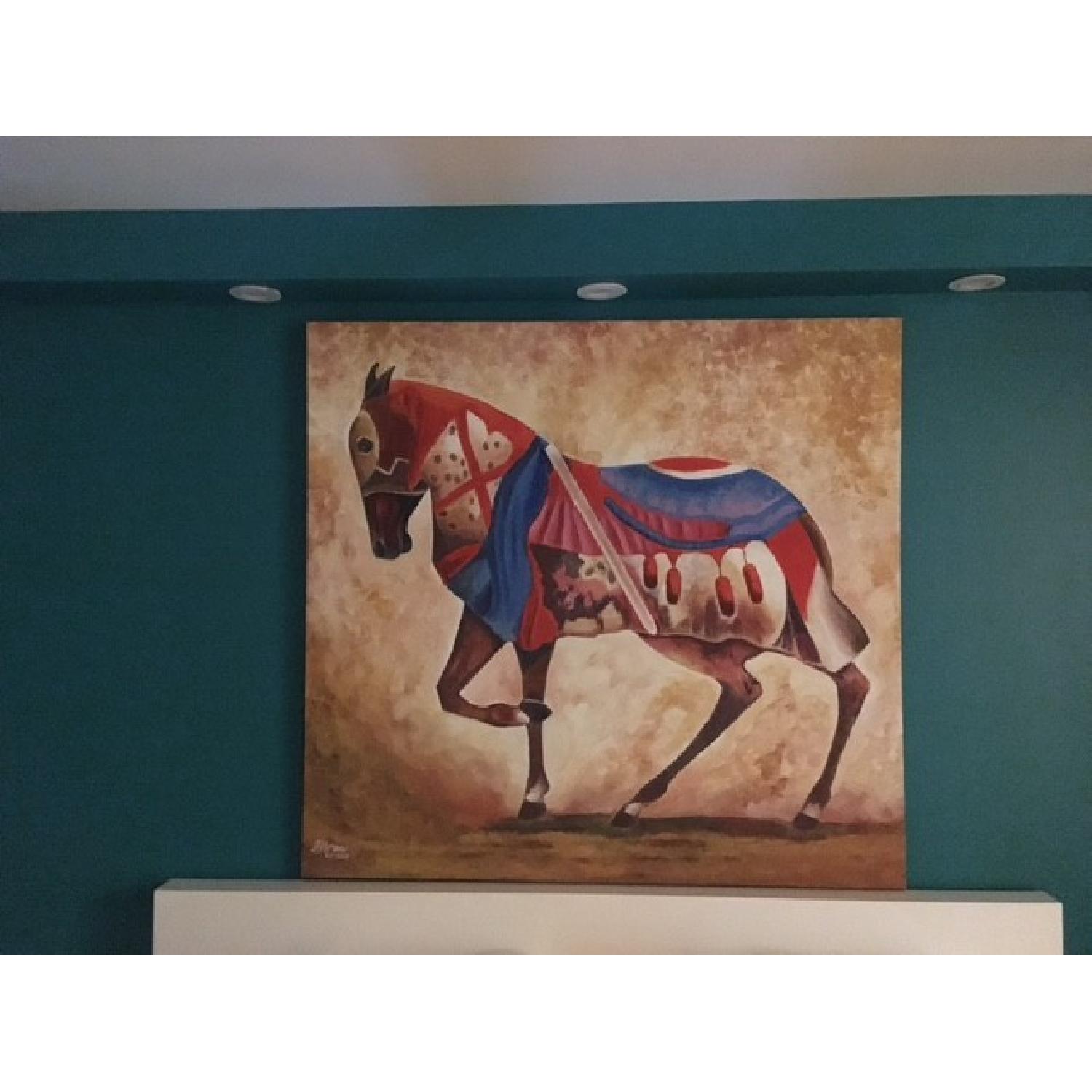 Multi-Color Painting - image-2
