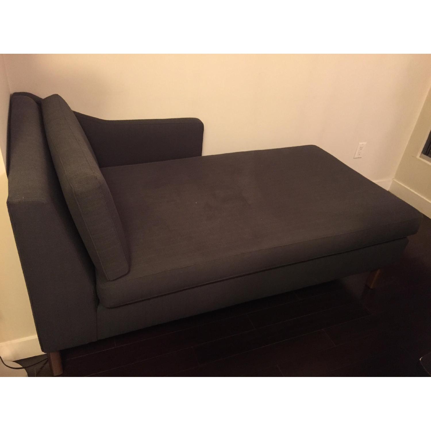 Benchmade Modern Kaden Chaise - image-2