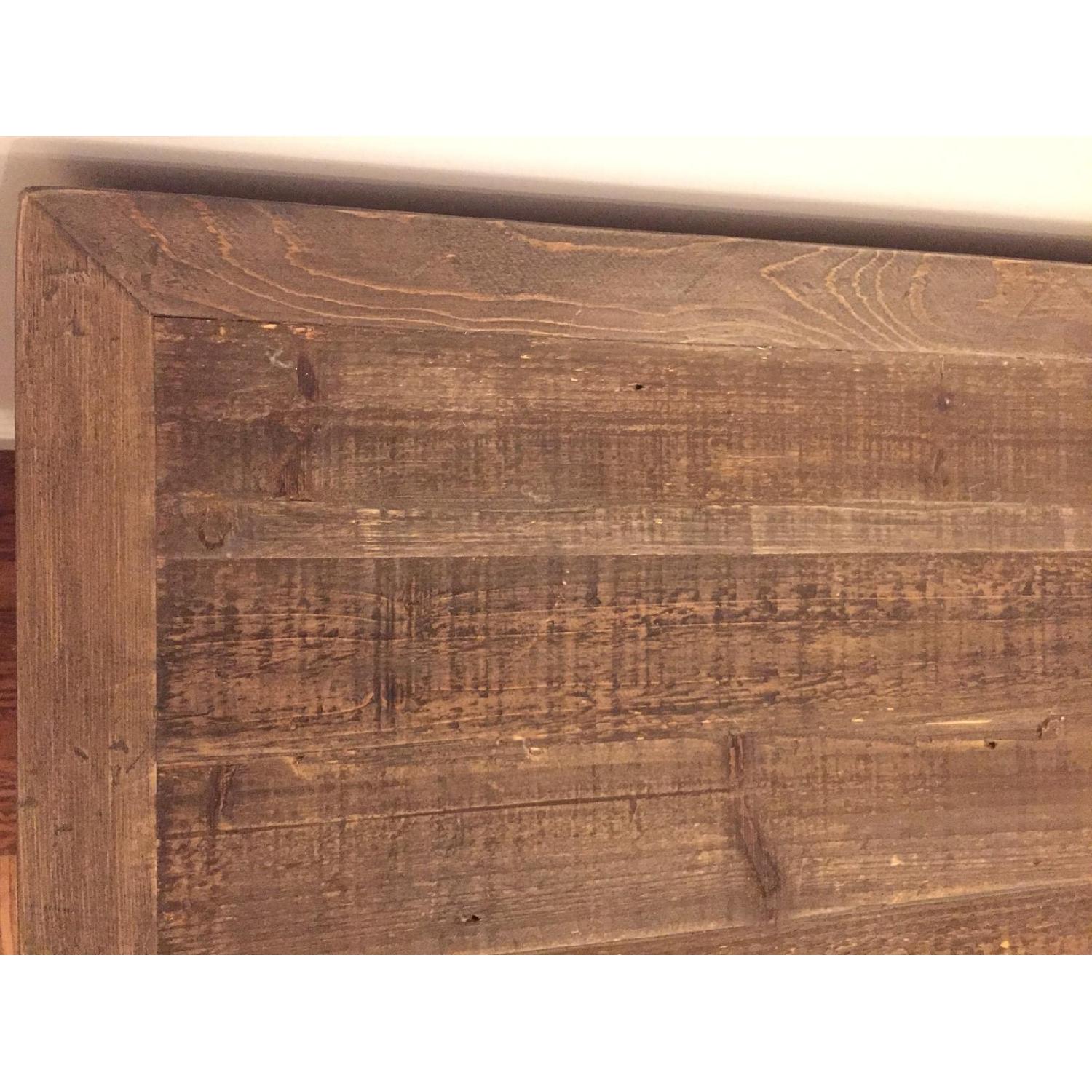 Restoration Hardware Printmaker's Sideboard - image-3