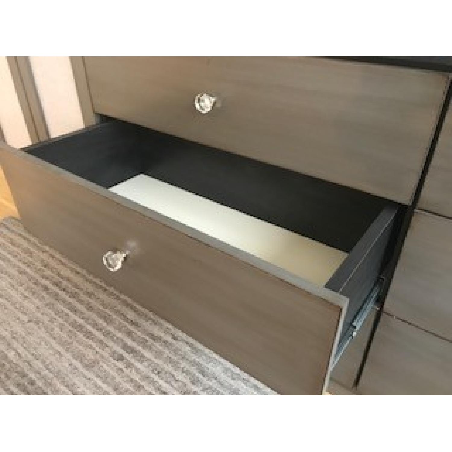 Custom Built Entertainment Center - image-3