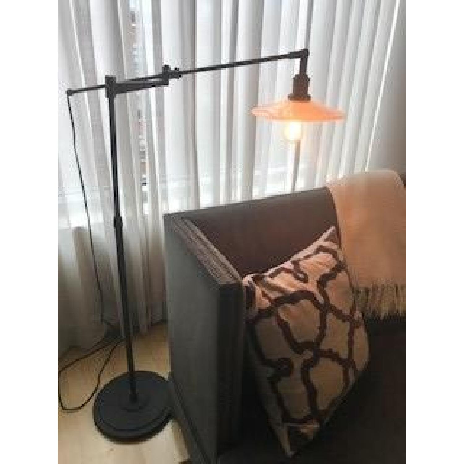 Tall Edison Bulb Floor Lamp - image-3