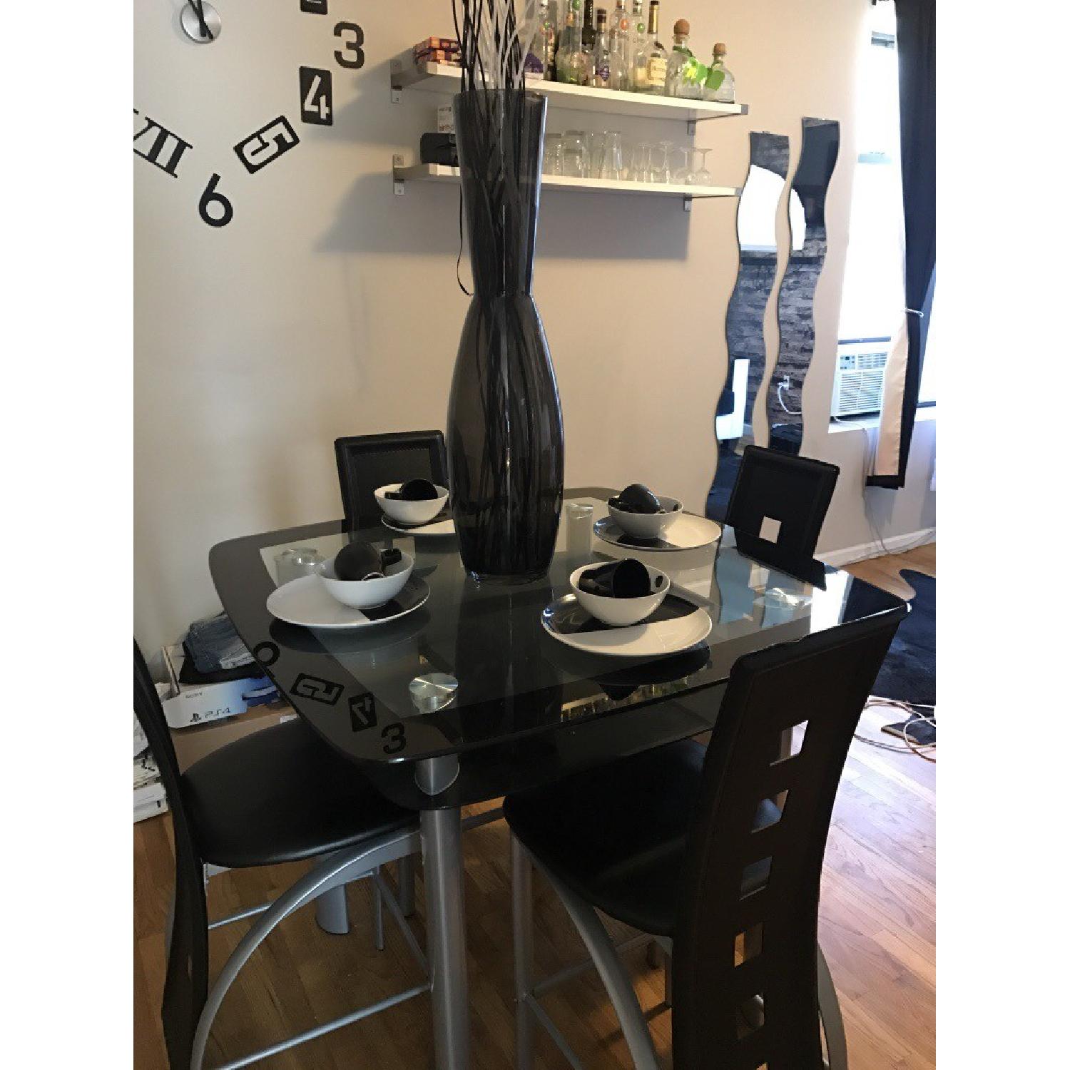 5 Piece Dining Set - image-1