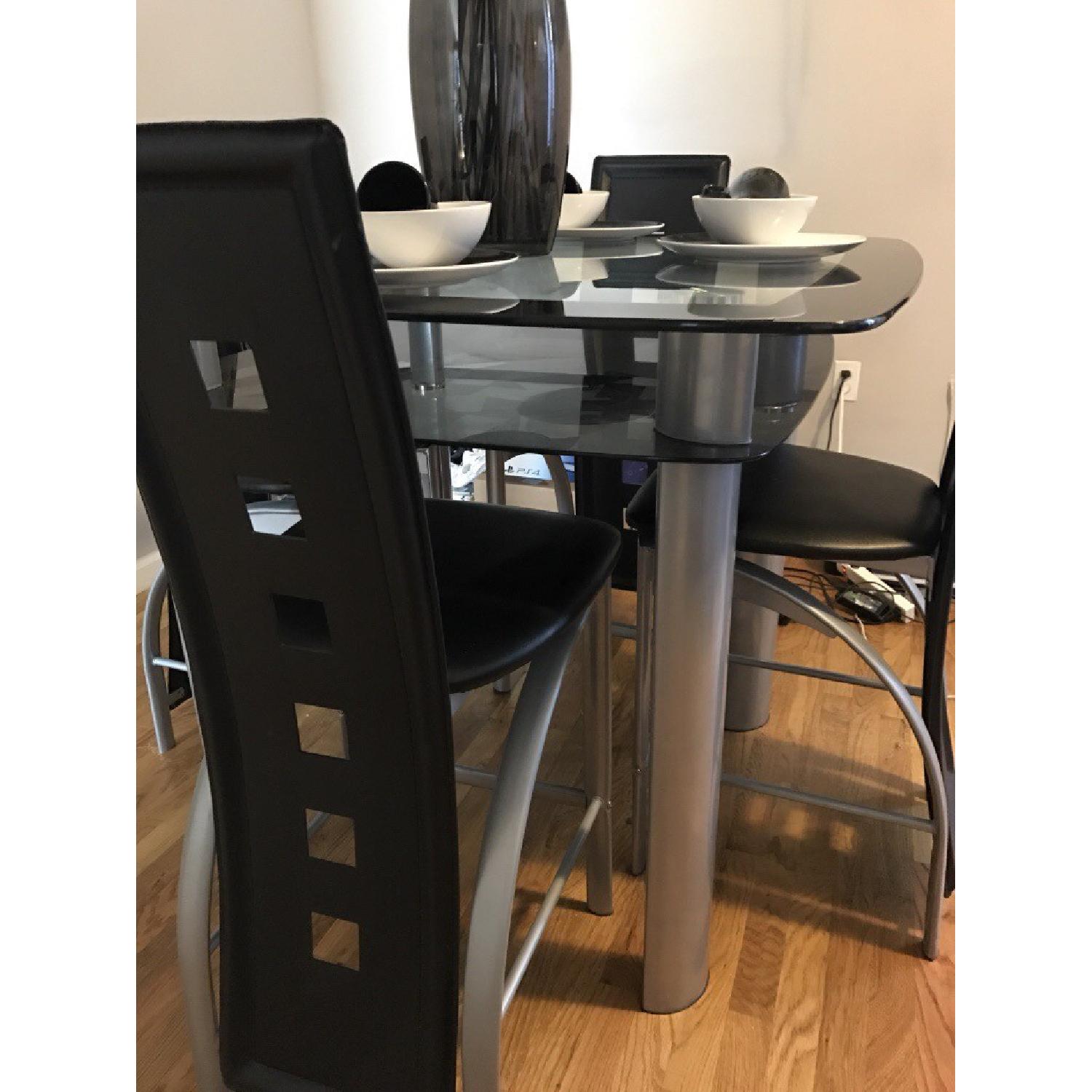 5 Piece Dining Set - image-2