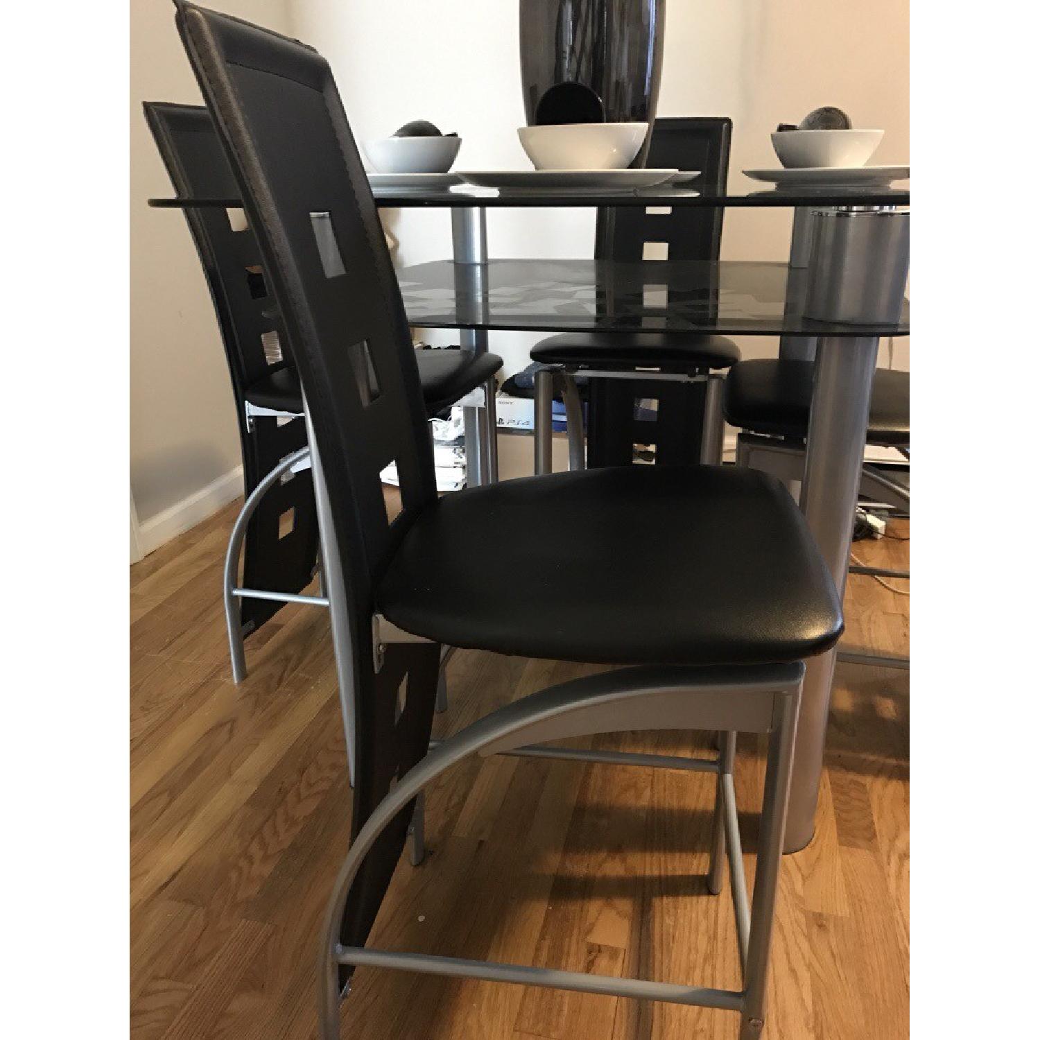 5 Piece Dining Set - image-4