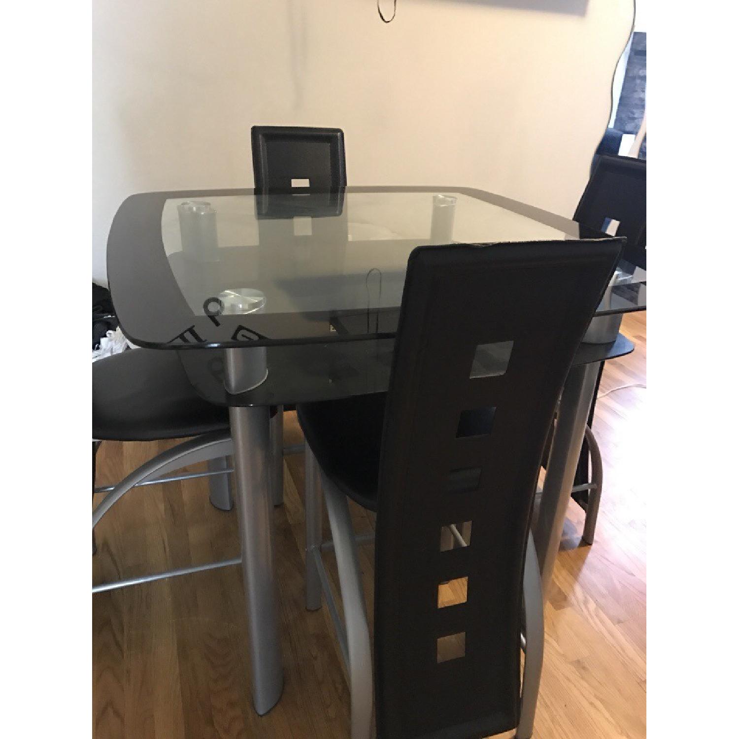 5 Piece Dining Set - image-5