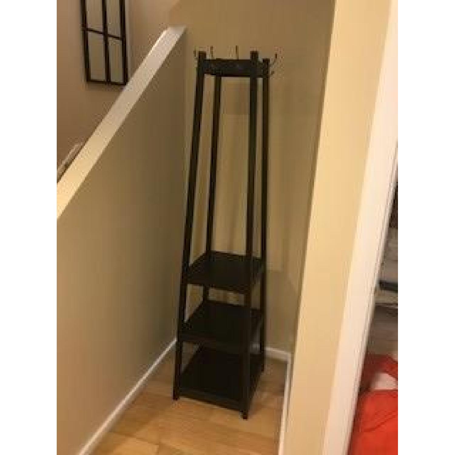 Wooden Coat Rack - image-3