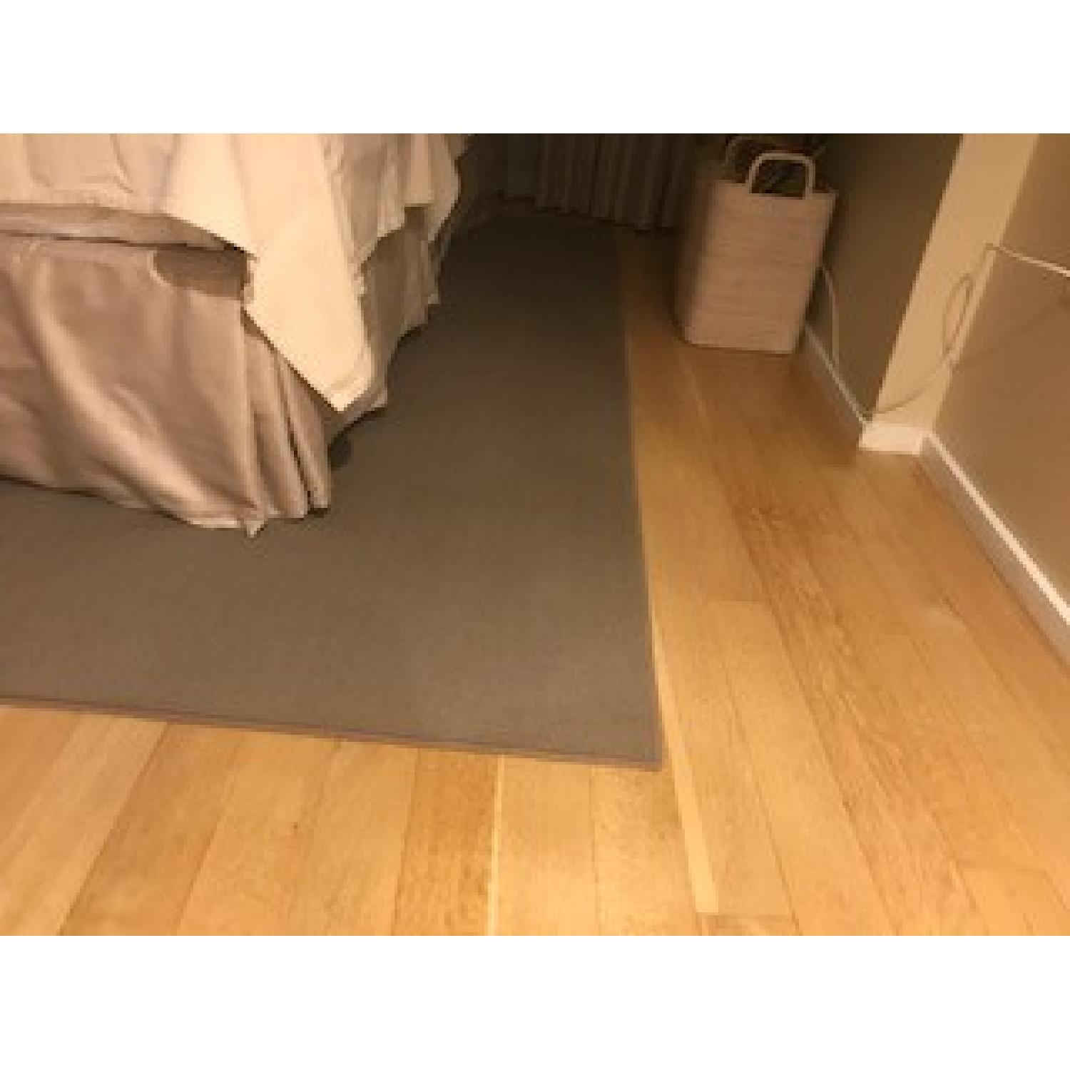 Brown Area Rug - image-2