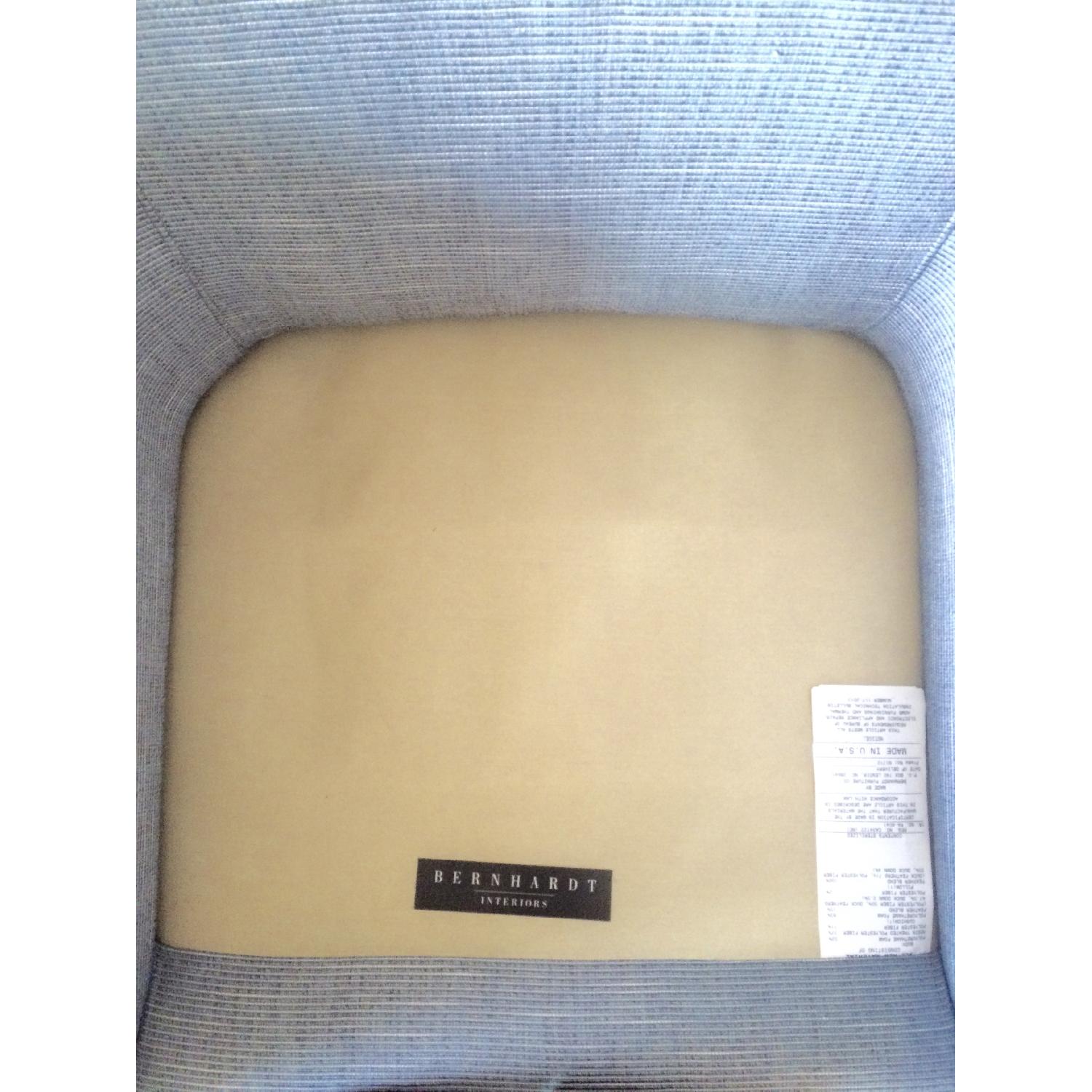 Bernhardt Kingston Wing Chair - image-3