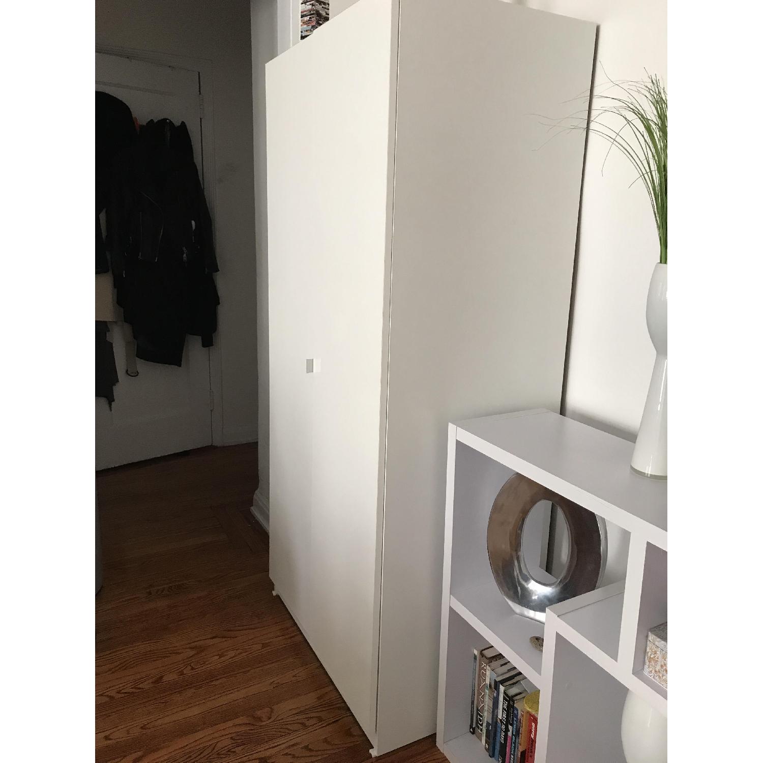 Contempo Space Bella Wardrobe - image-3