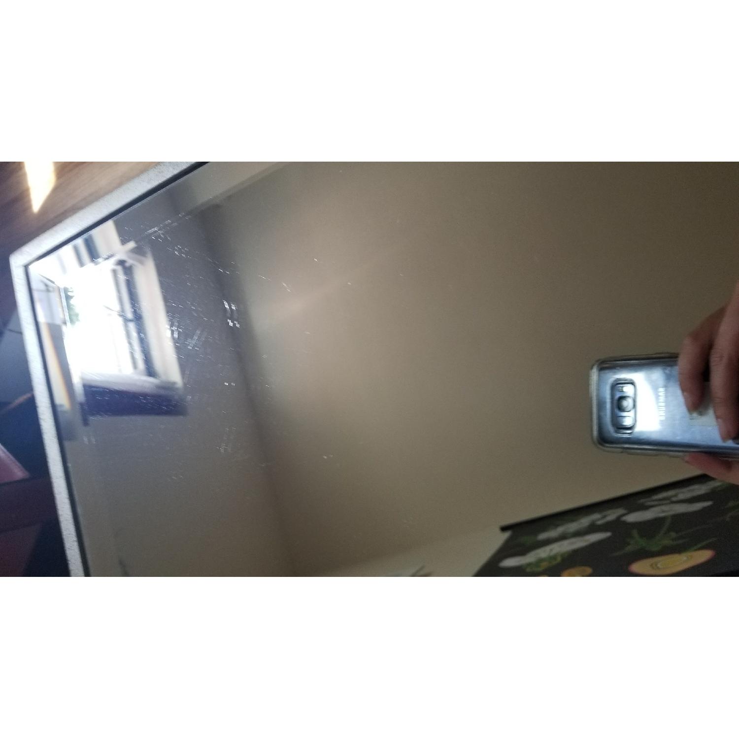 JC Penny Chris Madden Versailles Mirrored Nightstand - image-5