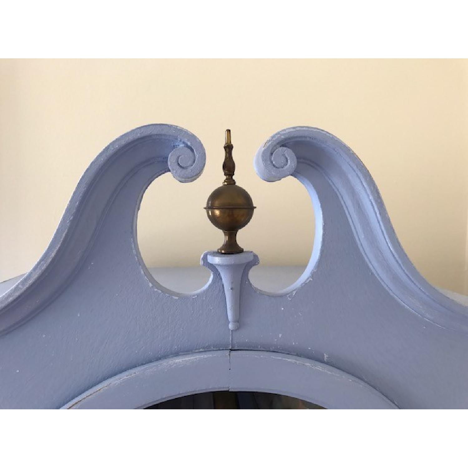 Blue Bookshelf - image-5