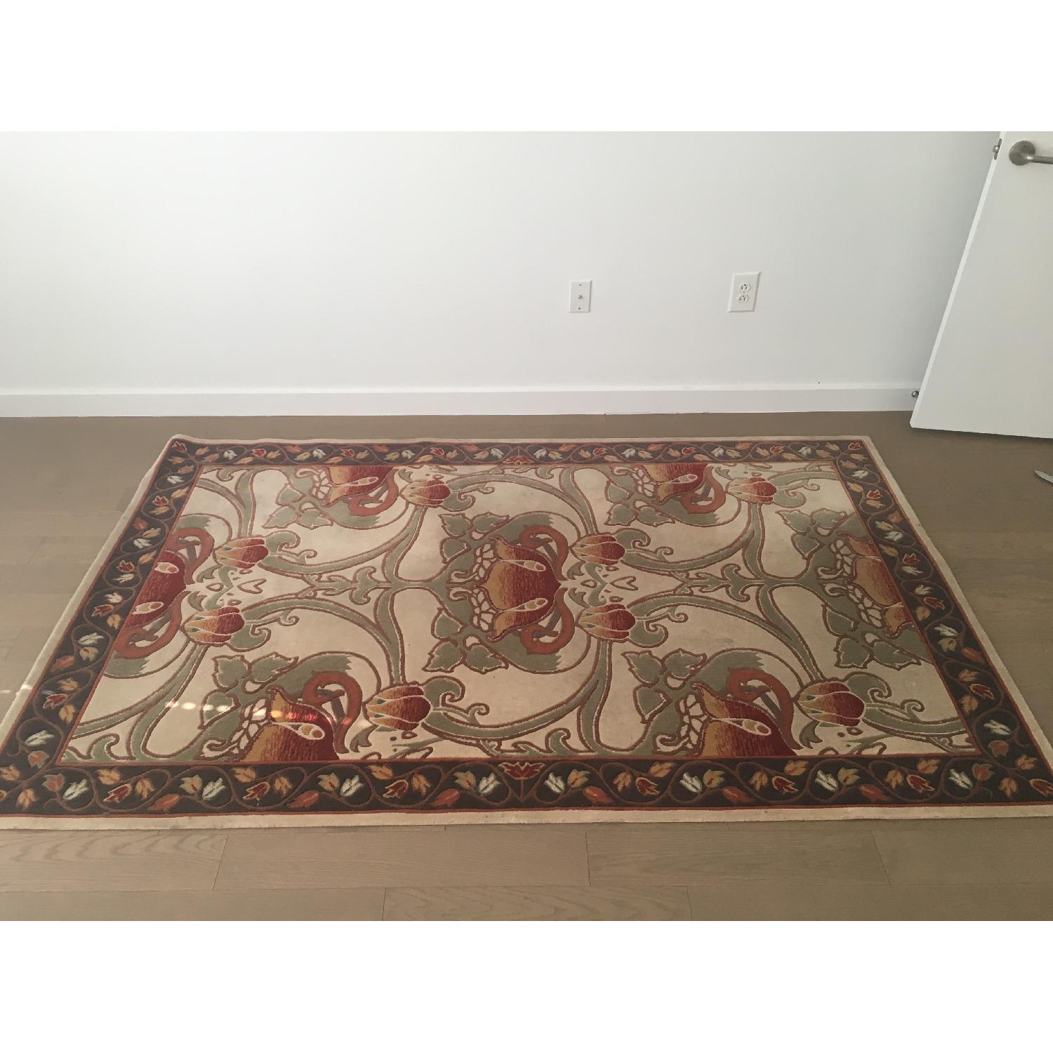 Momeni Art Nouveau Collection Rug - image-2