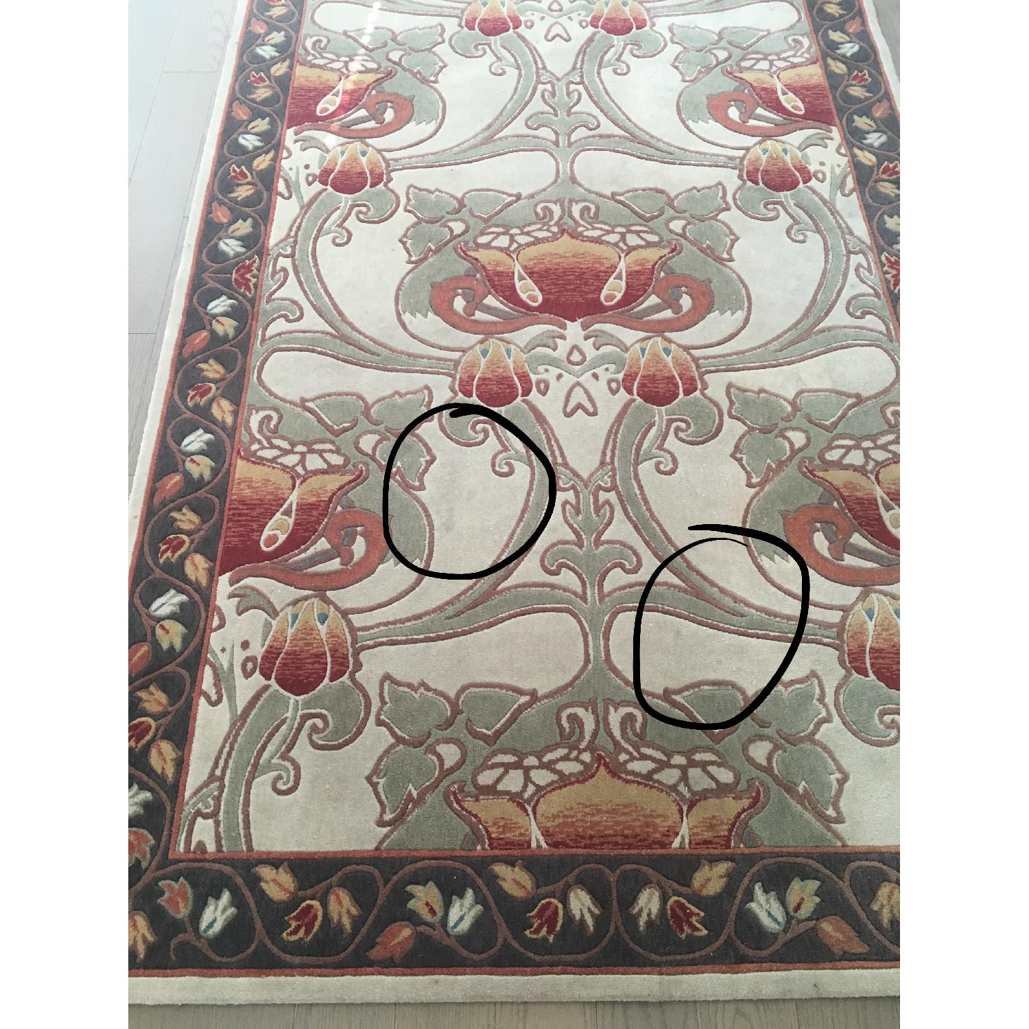 Momeni Art Nouveau Collection Rug - image-4