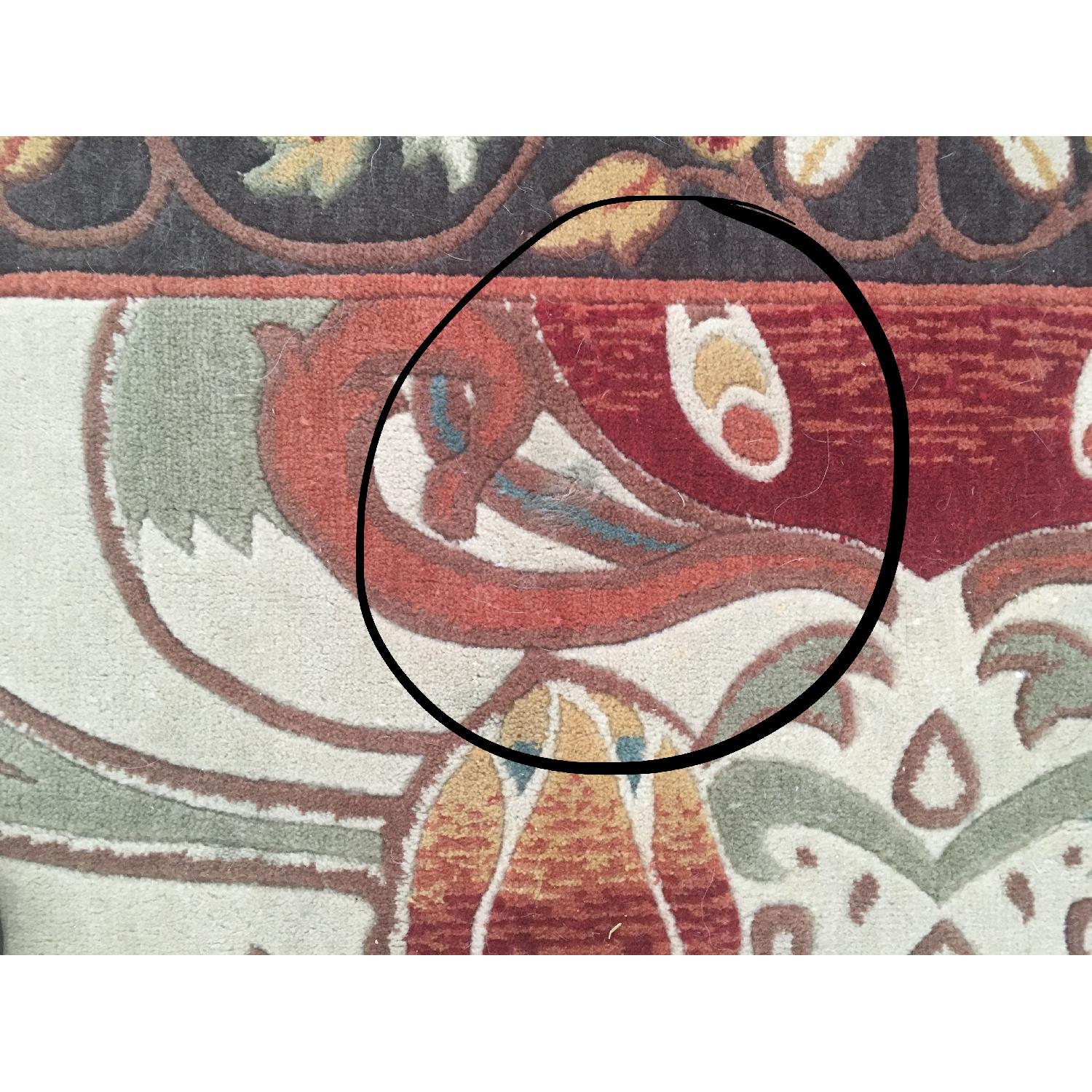 Momeni Art Nouveau Collection Rug - image-5