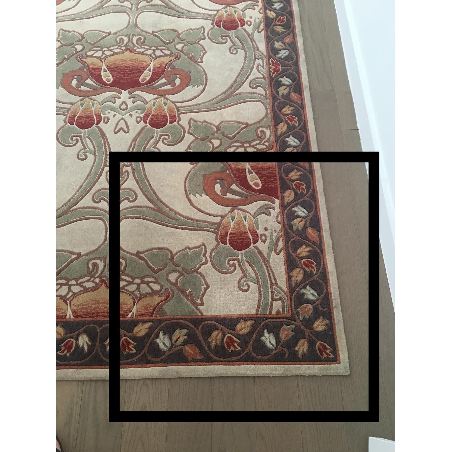 Momeni Art Nouveau Collection Rug - image-6