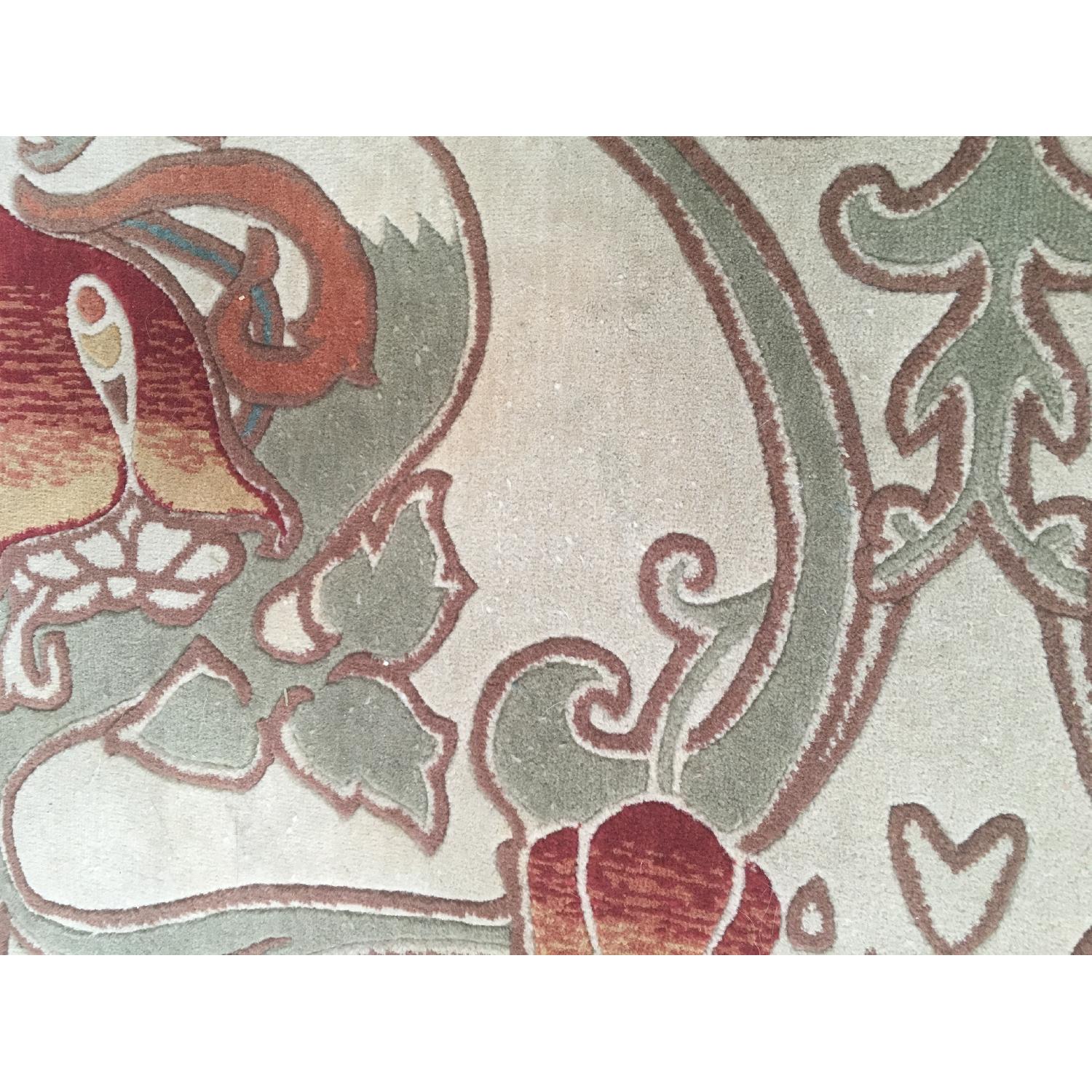 Momeni Art Nouveau Collection Rug - image-7