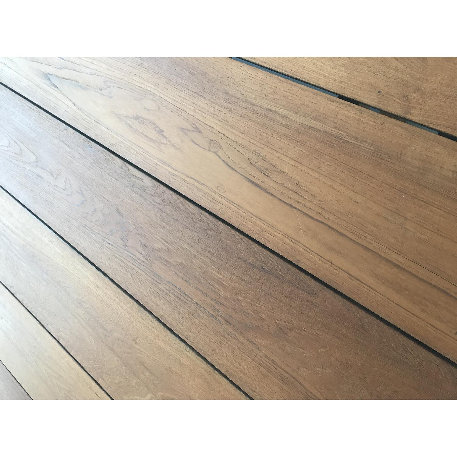 The Bayberry Round Teak Table - image-4