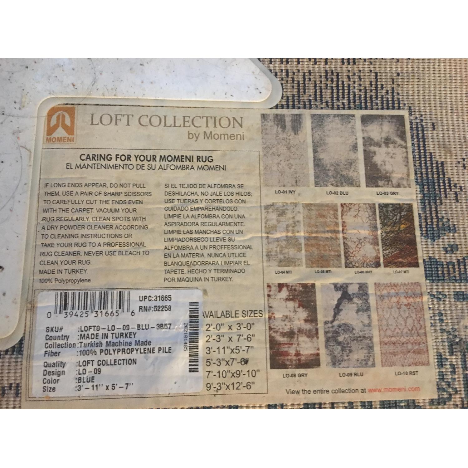 Momeni Loft Collection Area Rug - image-4