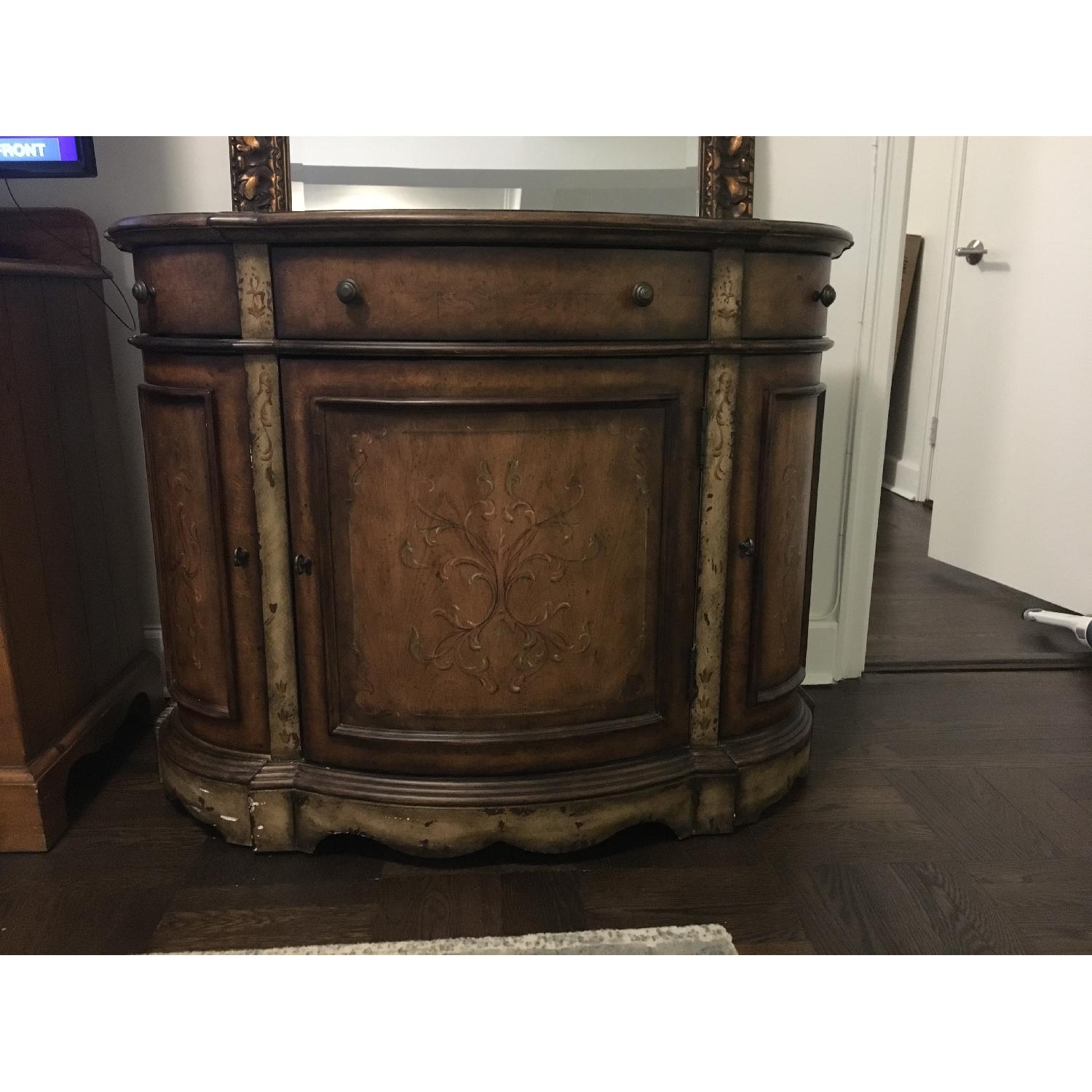 Hooker Furniture Console/Credenza - image-1