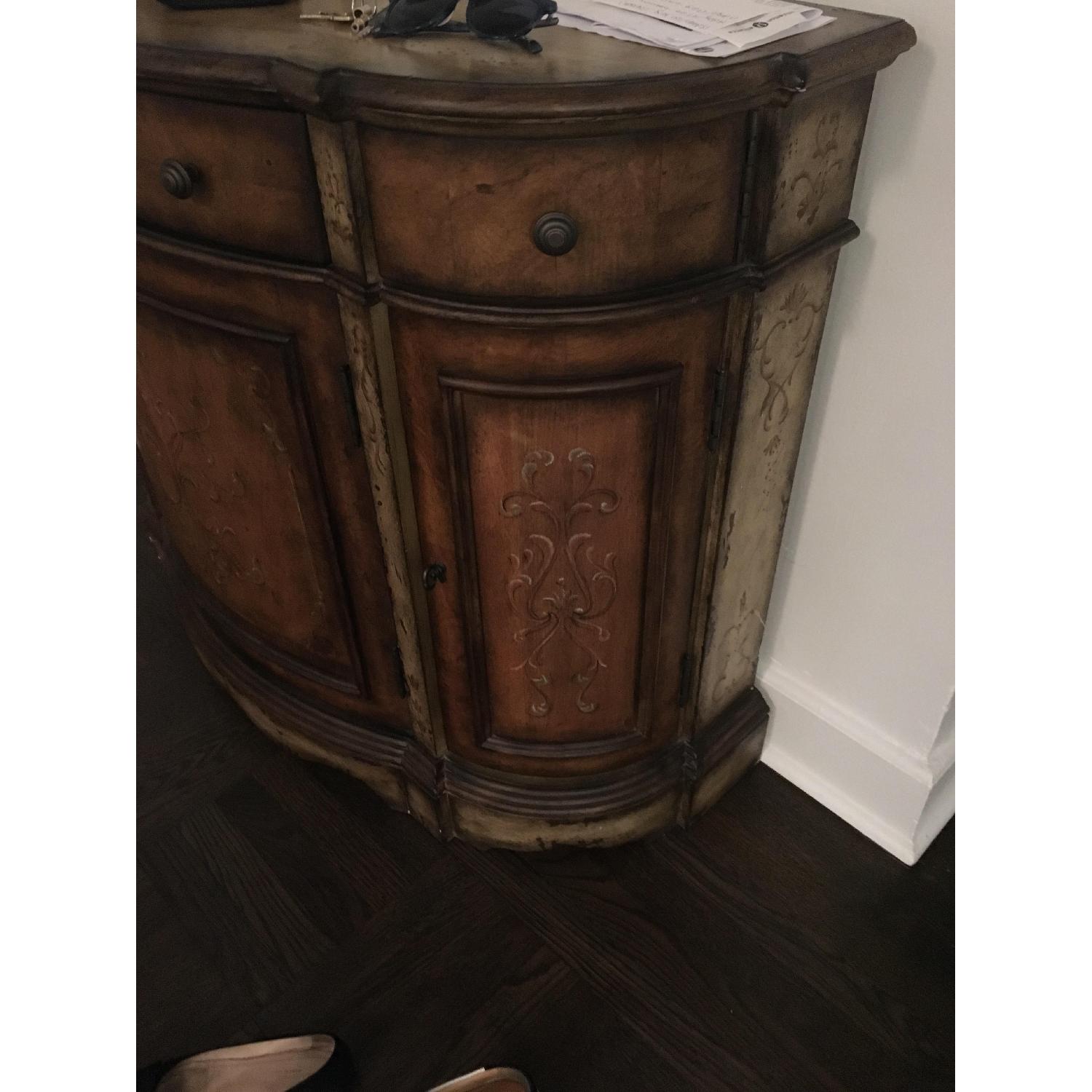 Hooker Furniture Console/Credenza - image-3