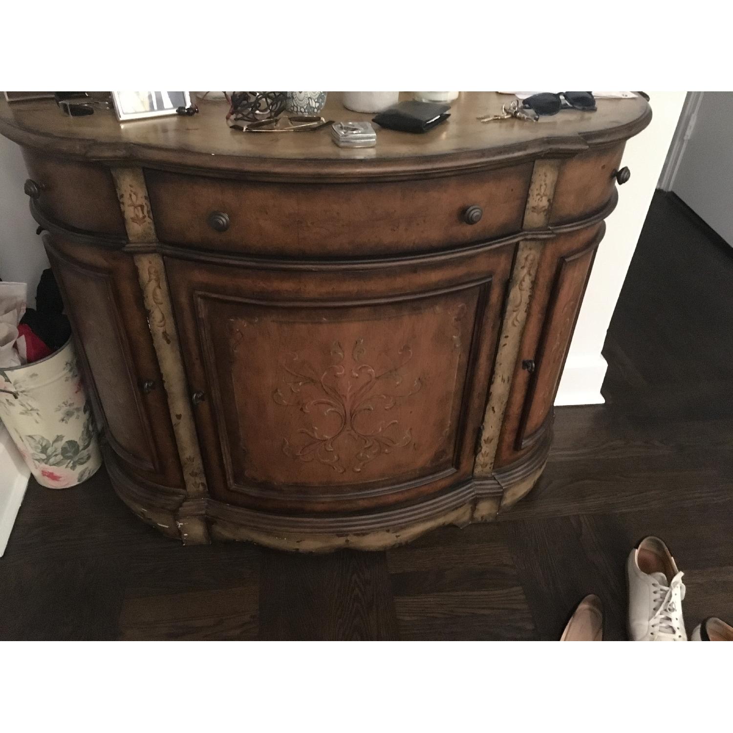 Hooker Furniture Console/Credenza - image-4
