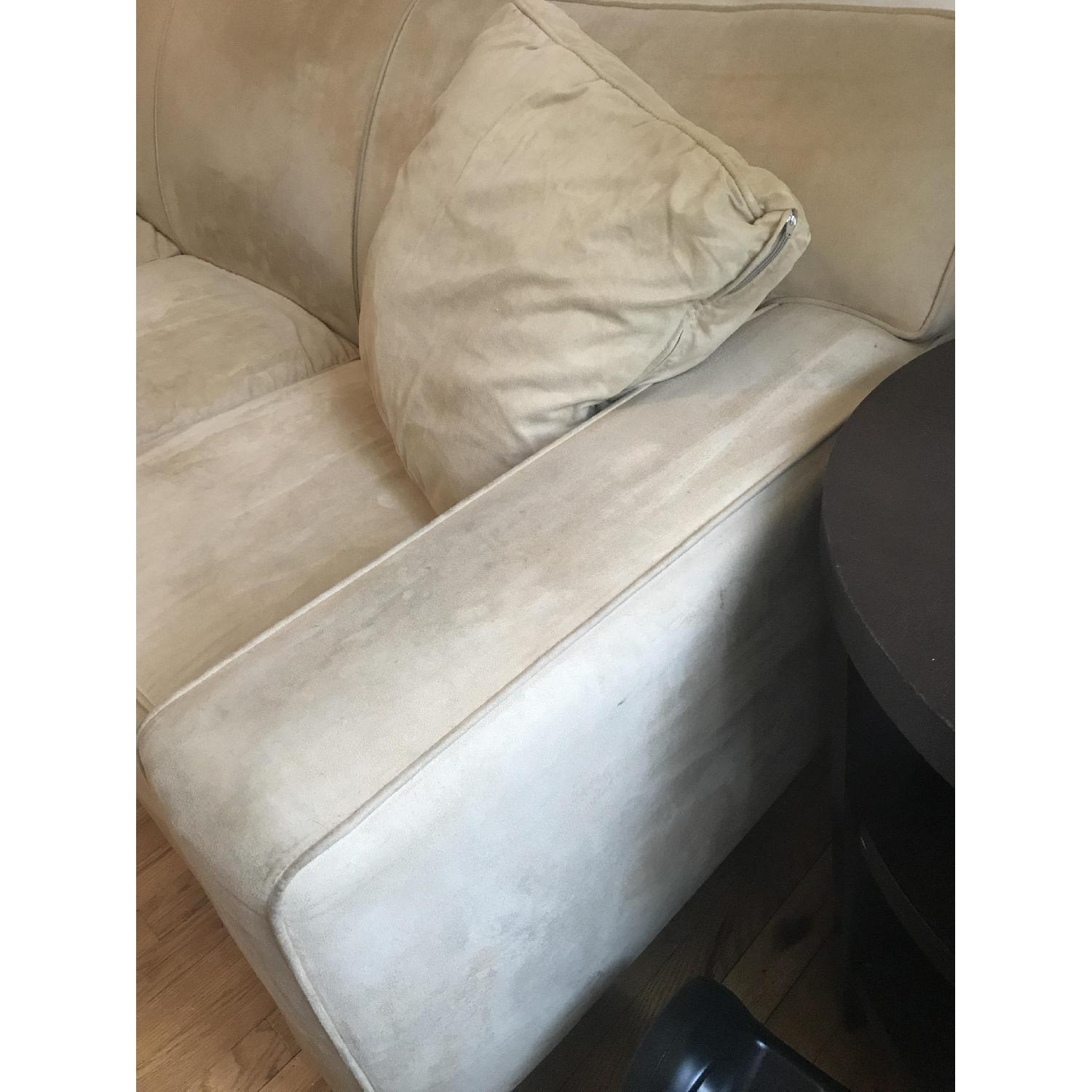 Crate & Barrel Cameron Sofa - image-2