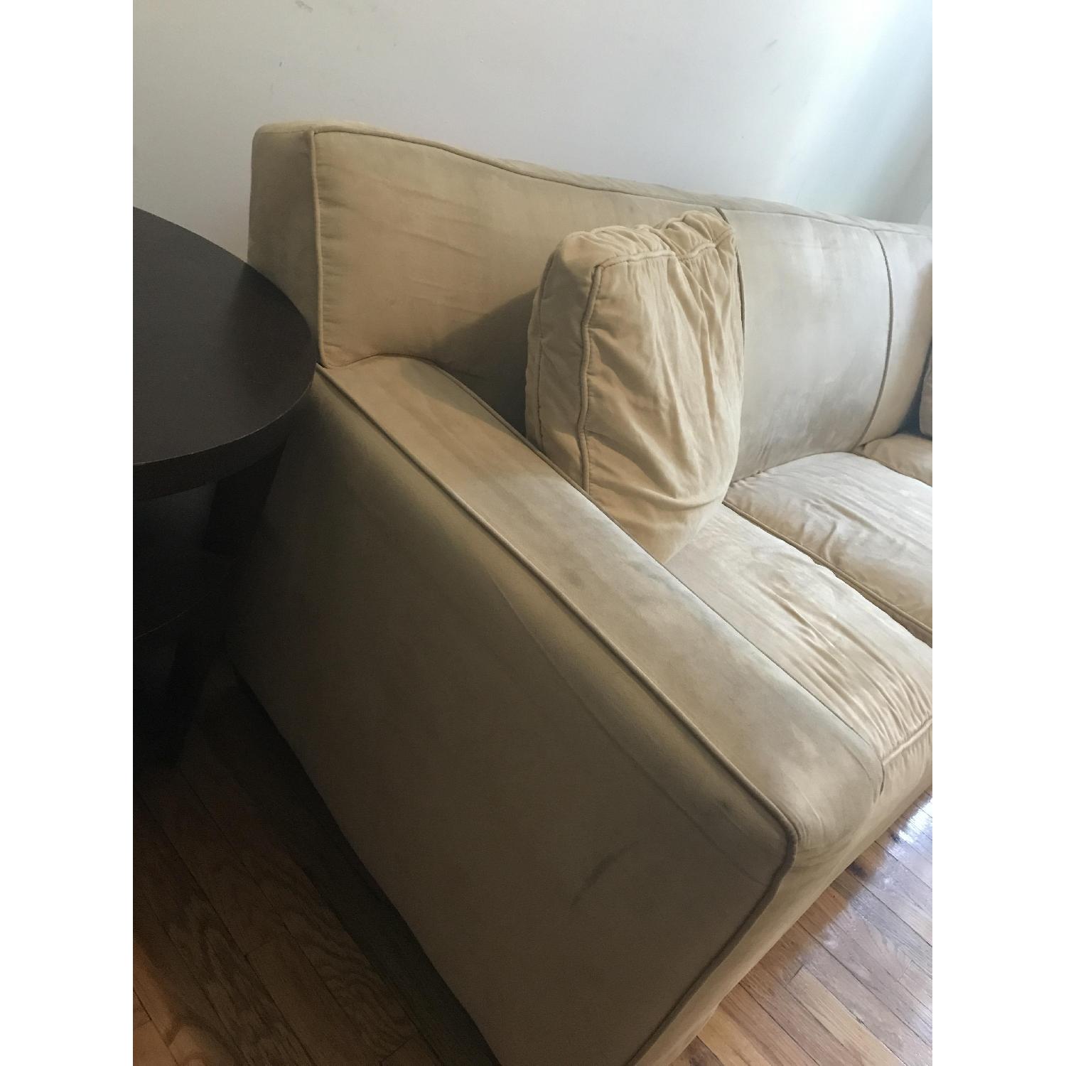 Crate & Barrel Cameron Sofa - image-3