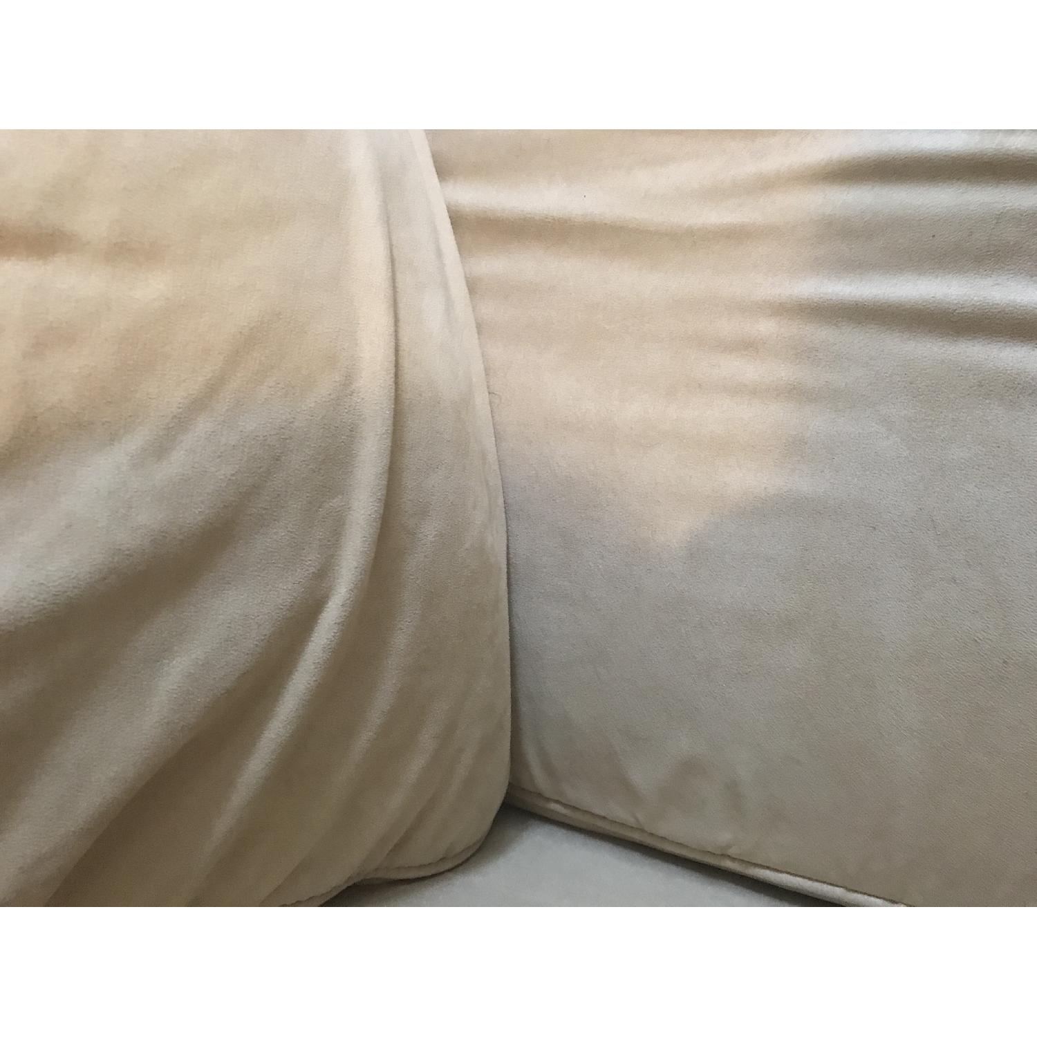 Crate & Barrel Cameron Sofa - image-6