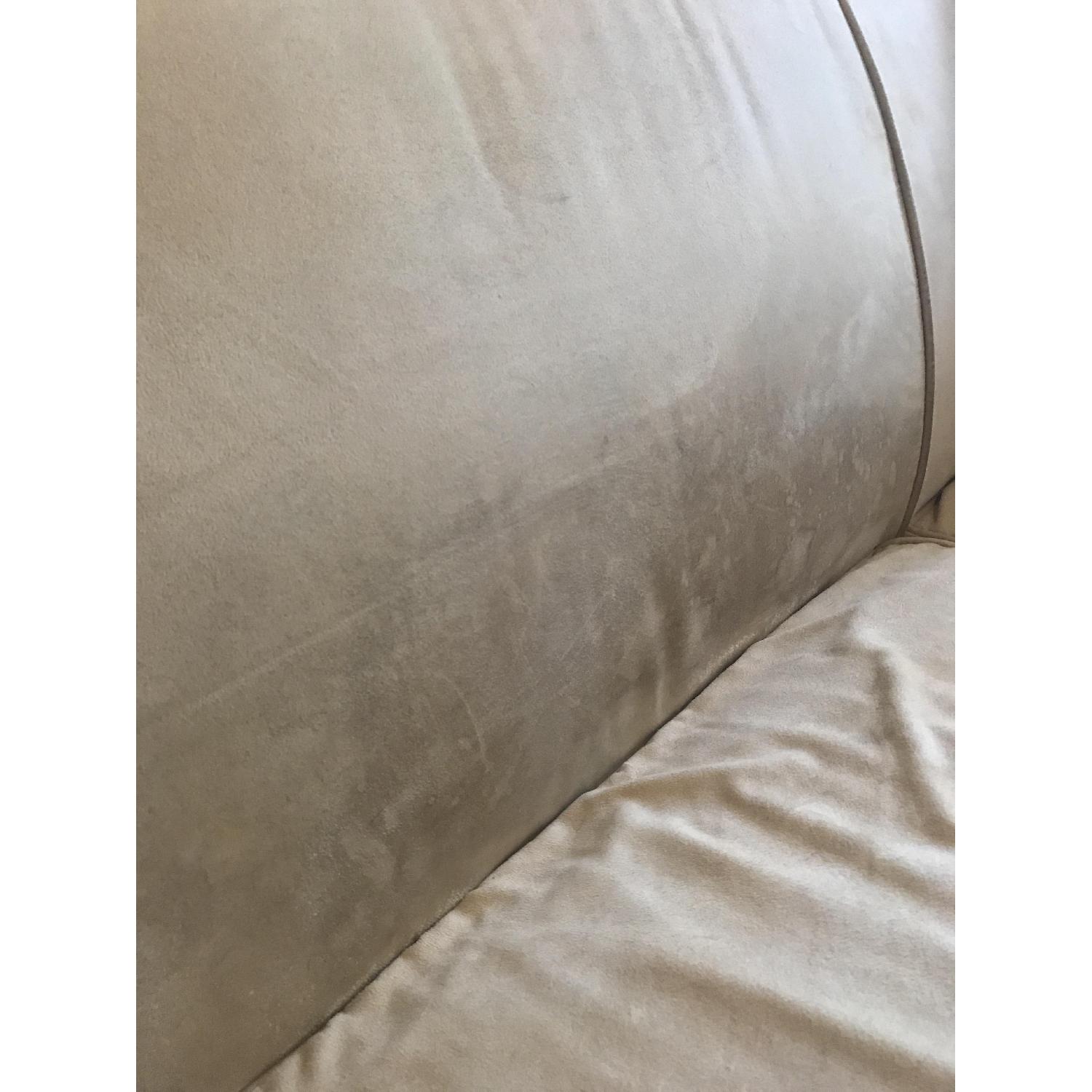 Crate & Barrel Cameron Sofa - image-7